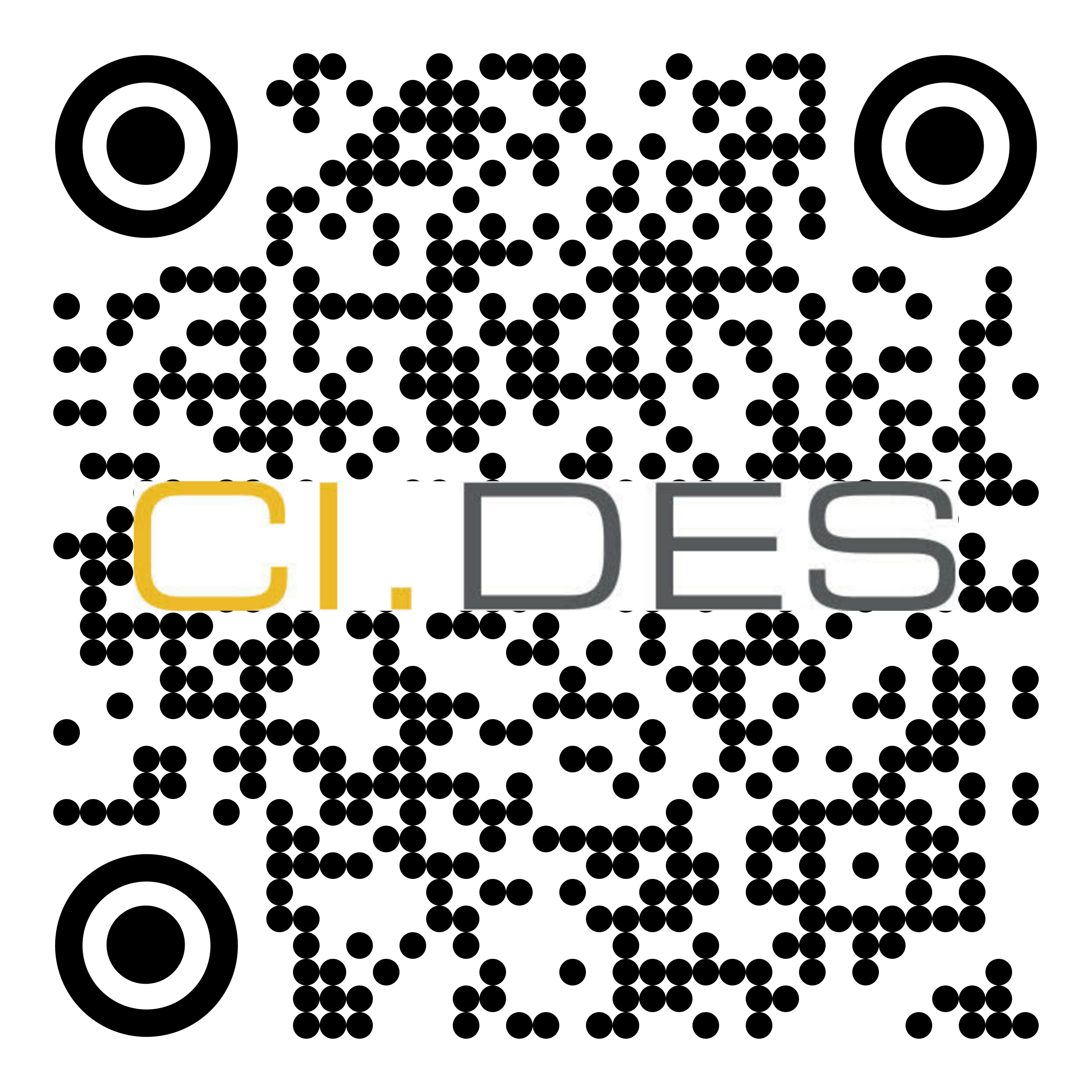 CI.SA TO 24 070 qr code e98a7678