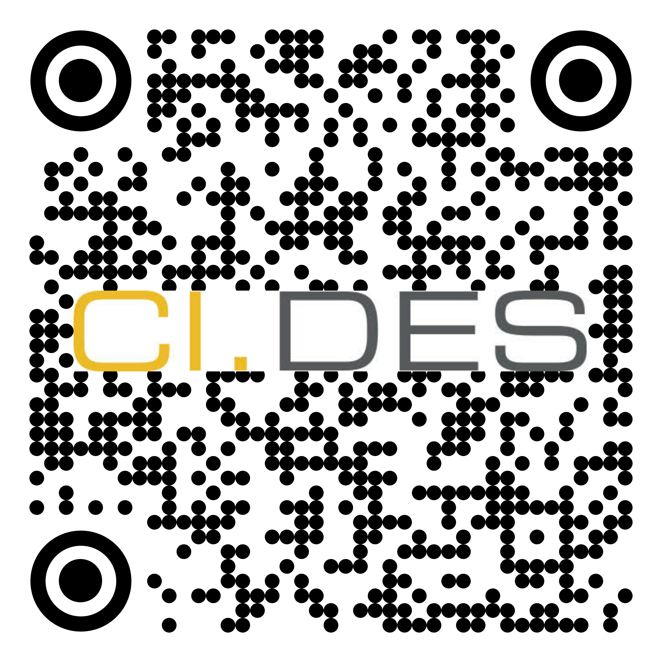 CI.AM 002 GA LMLL Antichute Mobile QR Code f8ae3b95