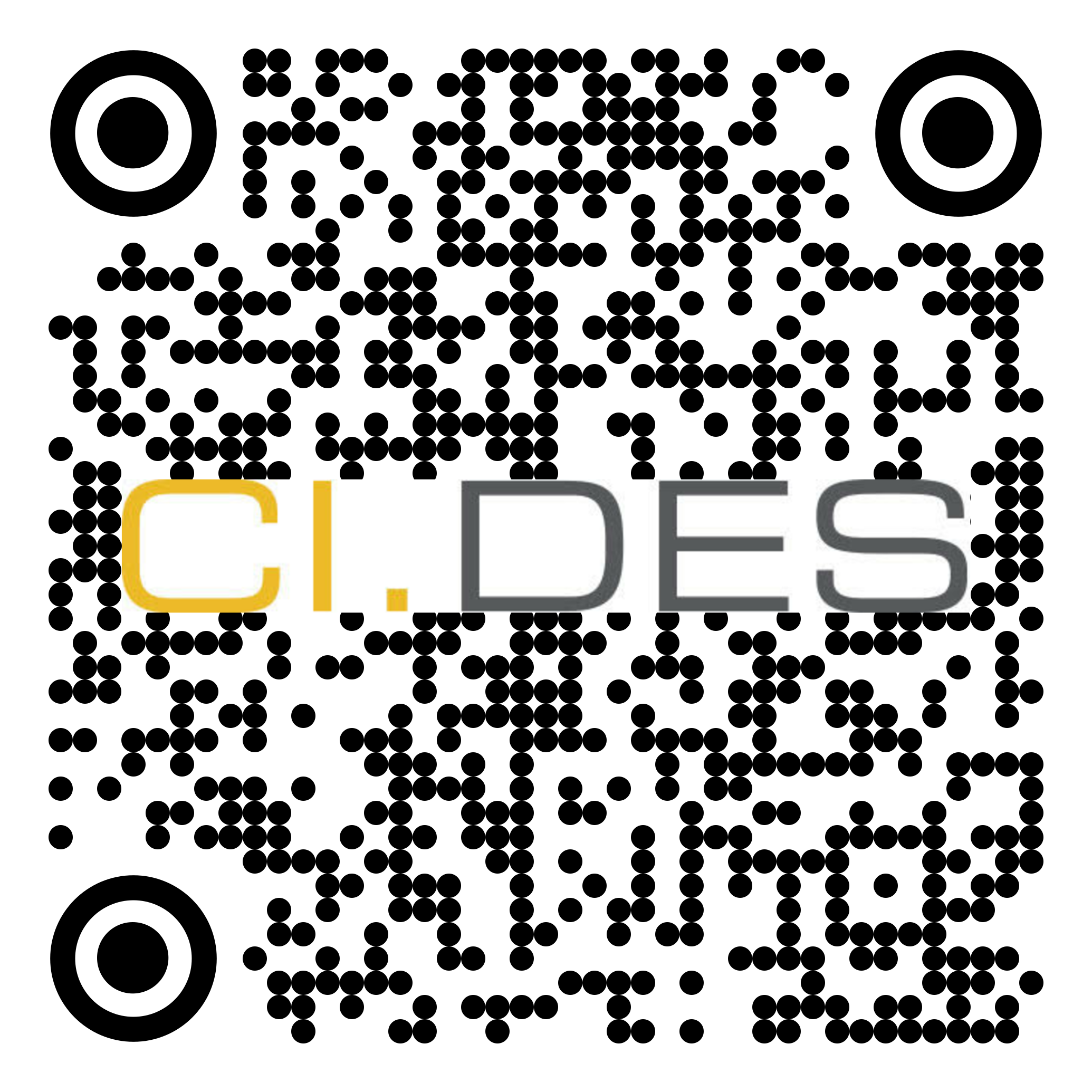 CI.PS 005 GA xx Poulie Simple QR Code fcd77b12