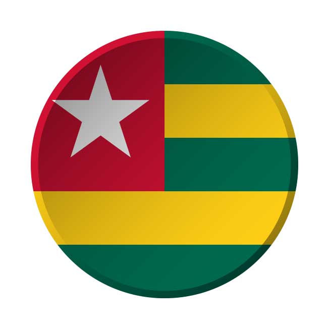 Togo cides