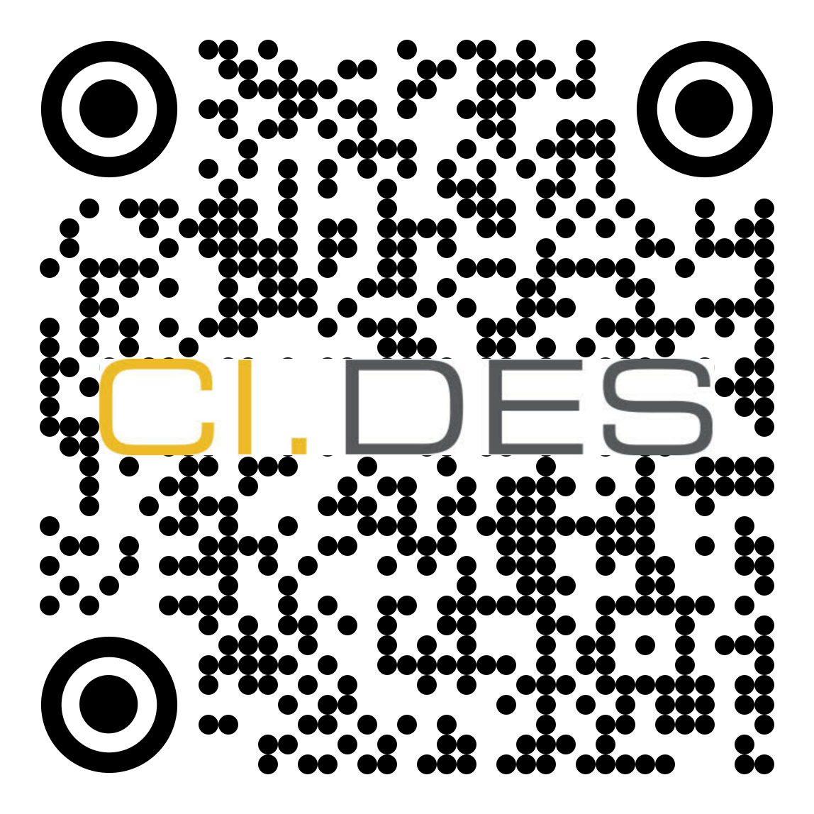 CI. AB 000 GA LA Absorbeur QR code