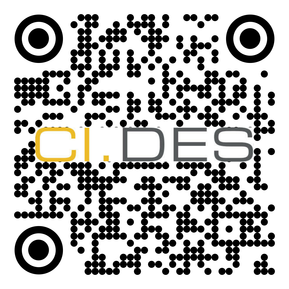 CI. AB 002 GA LMLL Absorbeur QR code
