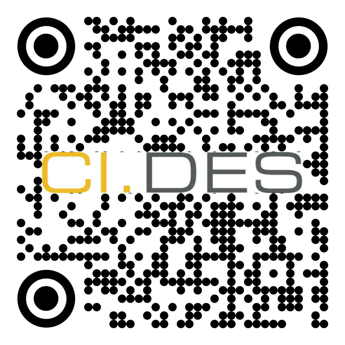 CI. AB 005 GA LNN Absorbeur QR code