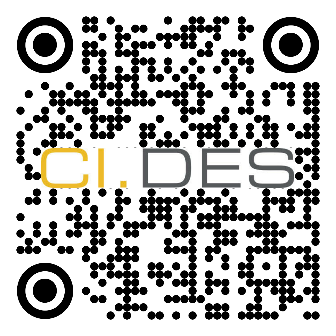 CI. AB 008 GA XX Absorbeur QR code