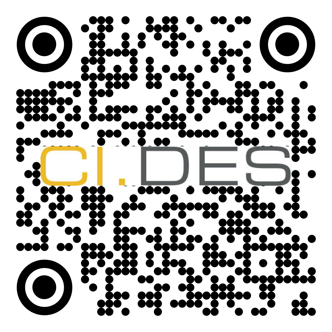CI. AB 012 GA XX Absorbeur QR code