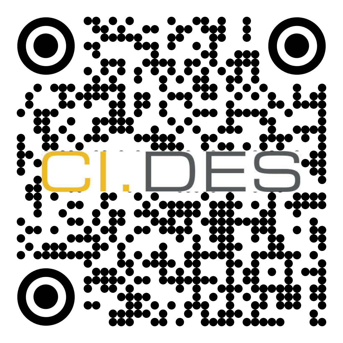 CI. AB 013 GA KT Absorbeur QR code