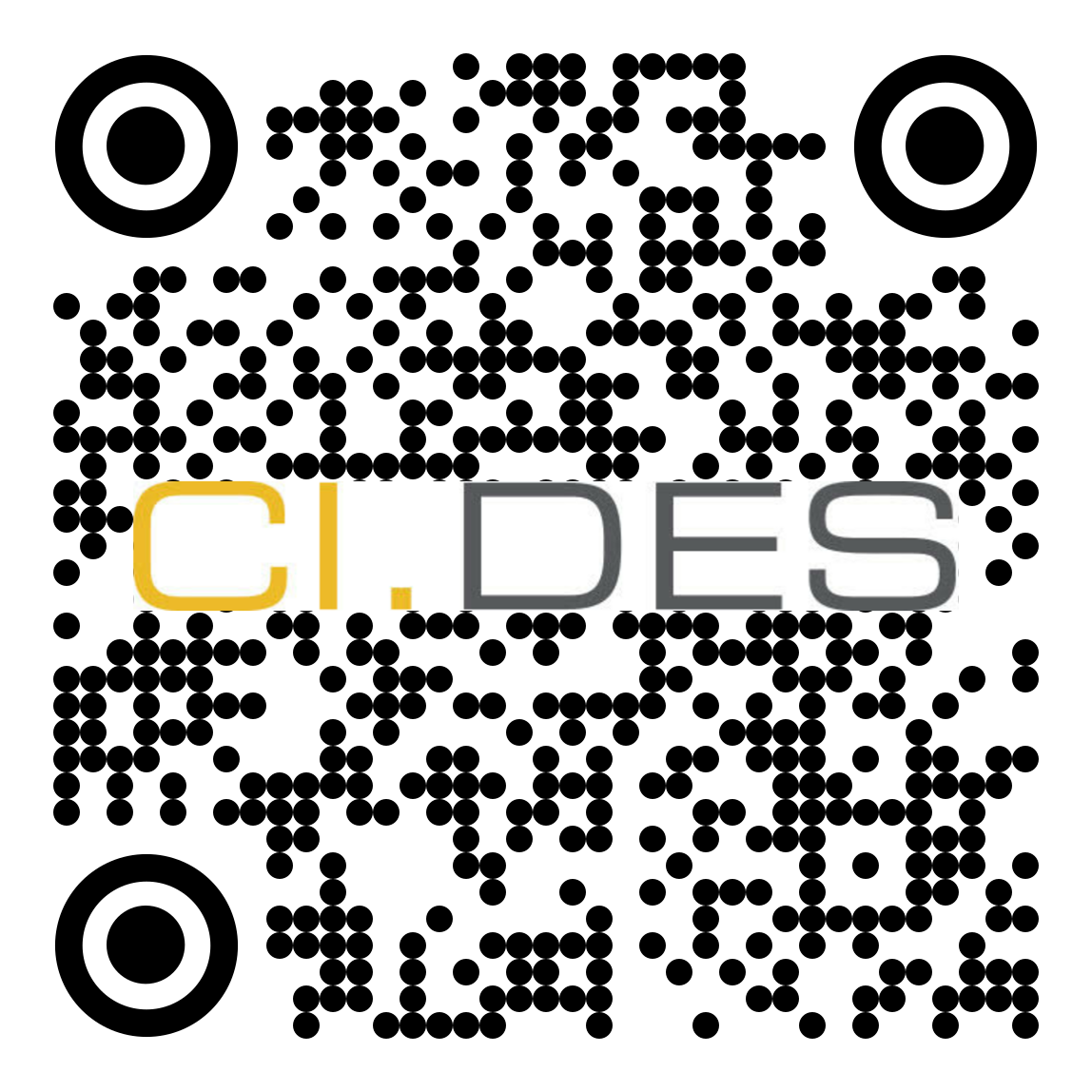 CI. AB 014 GA SPA Absorbeur QR code 1