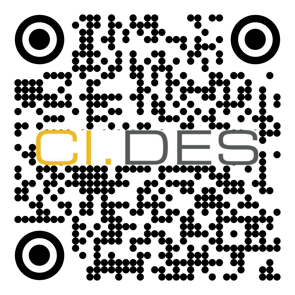 CI. AB 015 GA MDD Absorbeur QR code