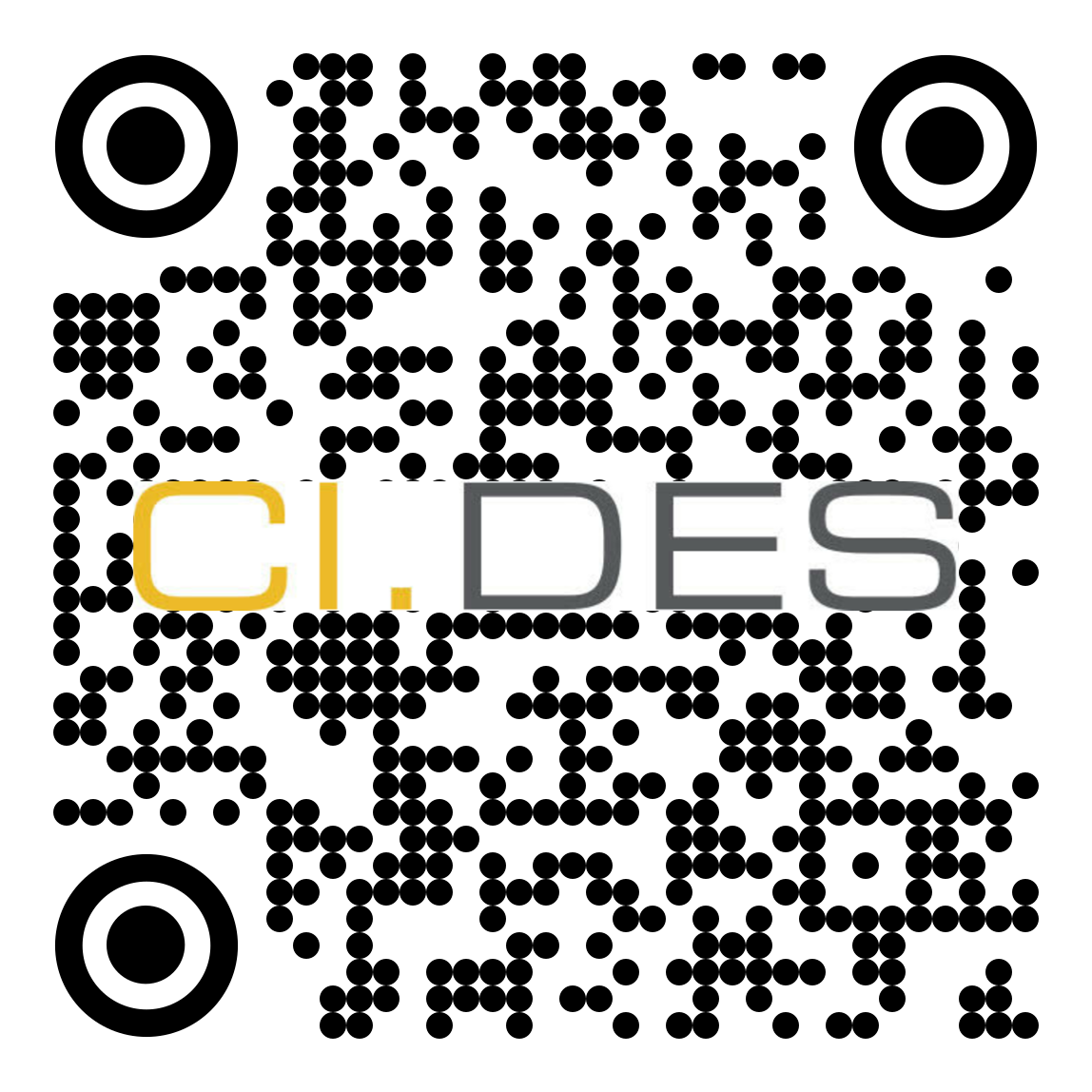 CI. AB 016 GA KTo Absorbeur QR code