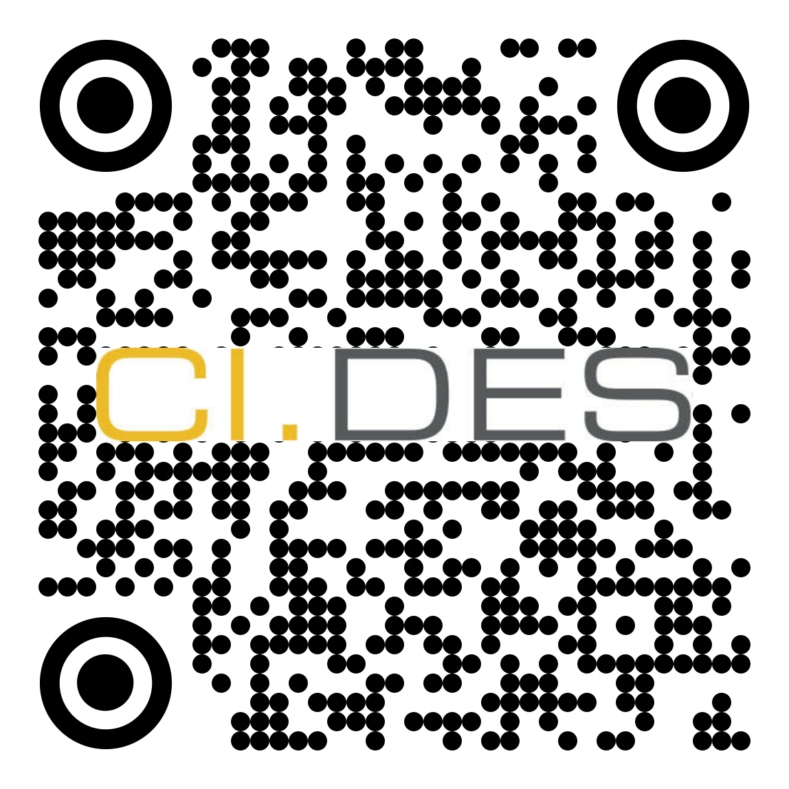 CI. AB 017 GA XX Absorbeur QR code