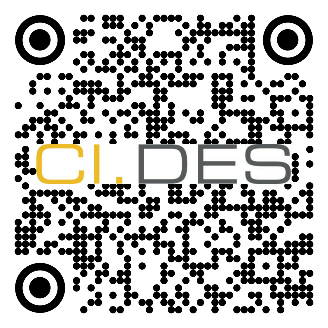 CI. CR 003 GA DMMM Bloqueur Croll QR code