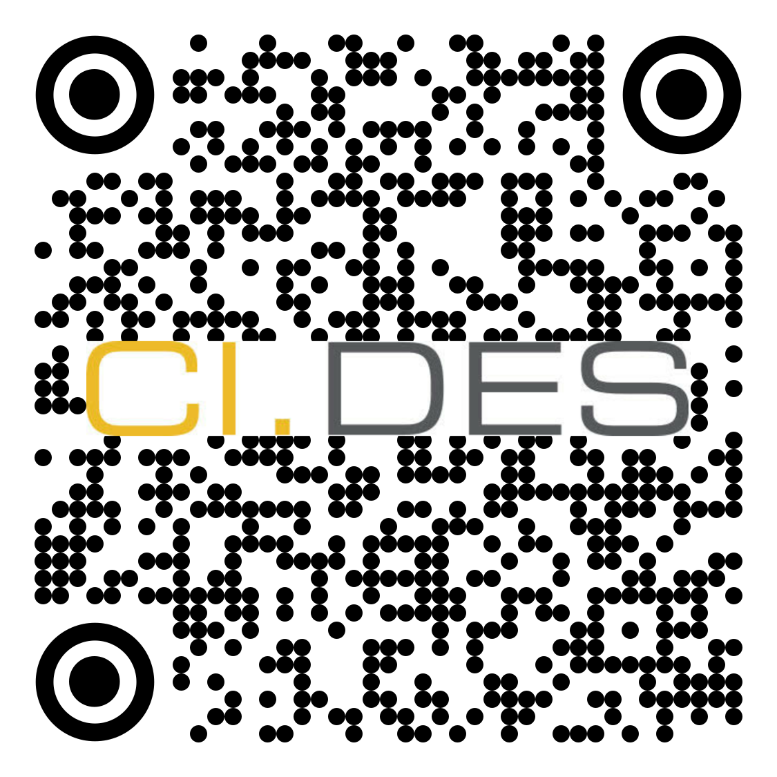 CI. CR 005 GA LNN Bloqueur Croll QR code