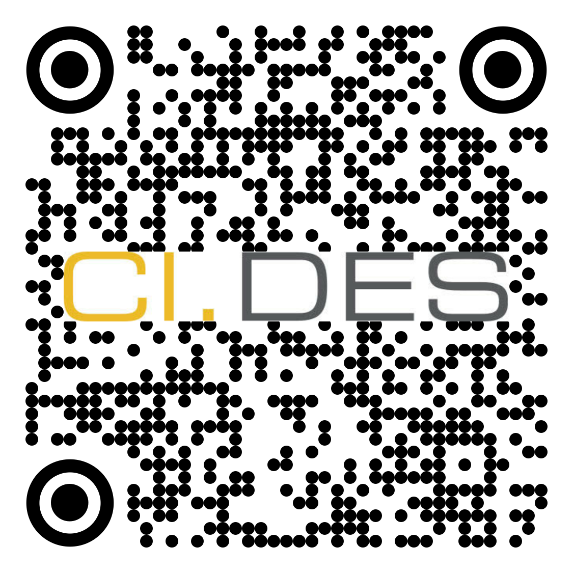 CI. CR 017 GA xx Bloqueur Croll QR code 1