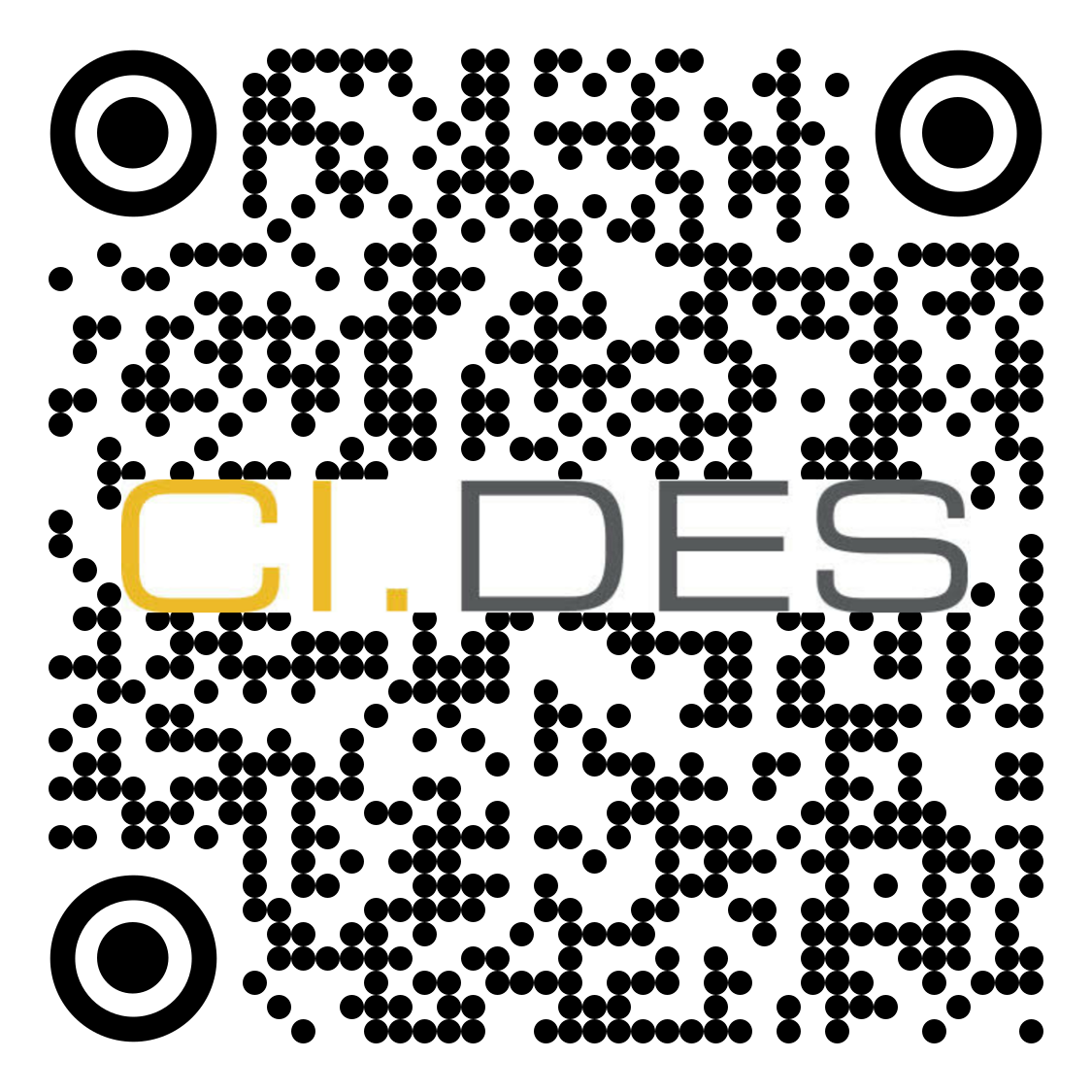 CI. CR 018 GA TAN Bloqueur Croll QR code