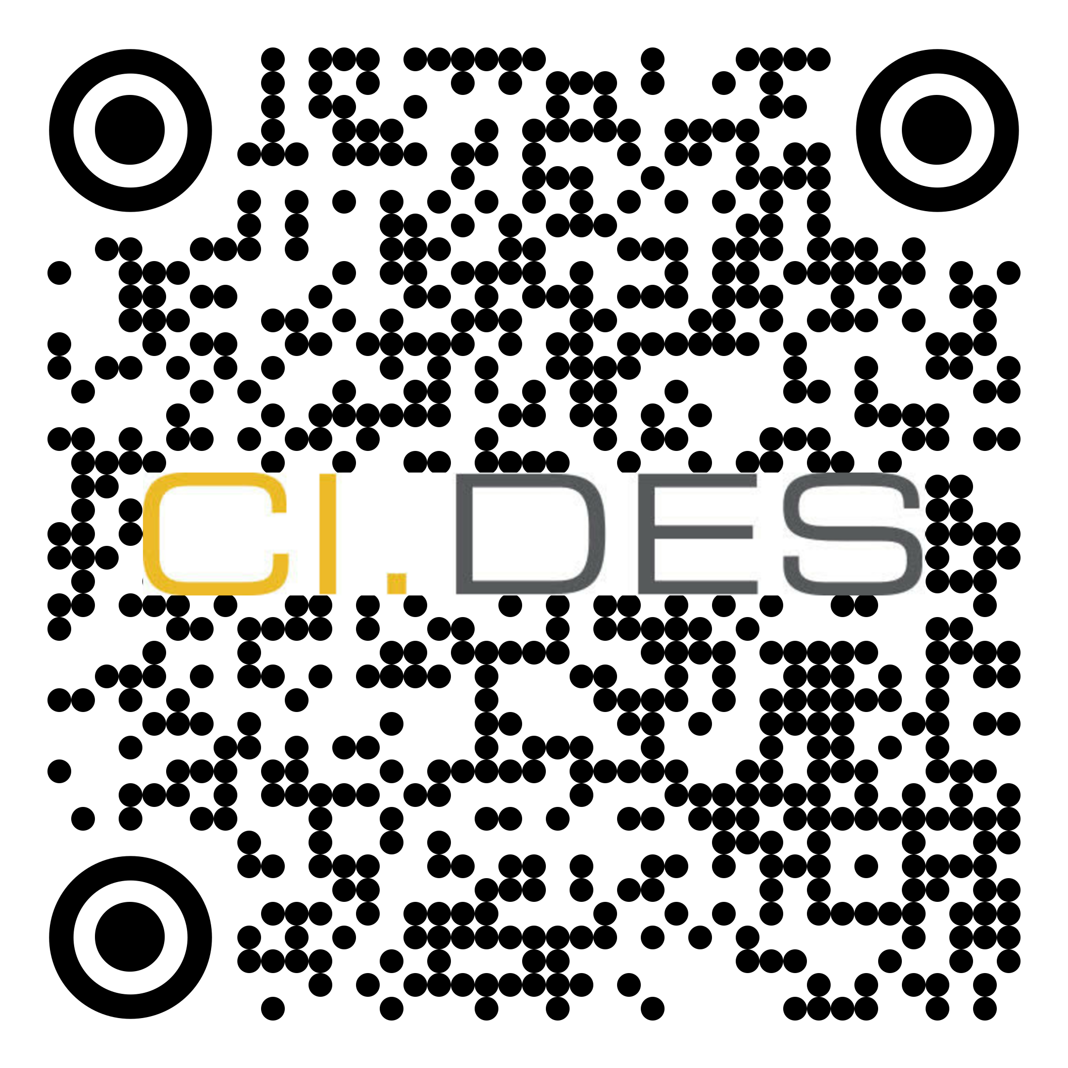 CI. HS 016 GA KTOU Harnais de Suspension QR code 1