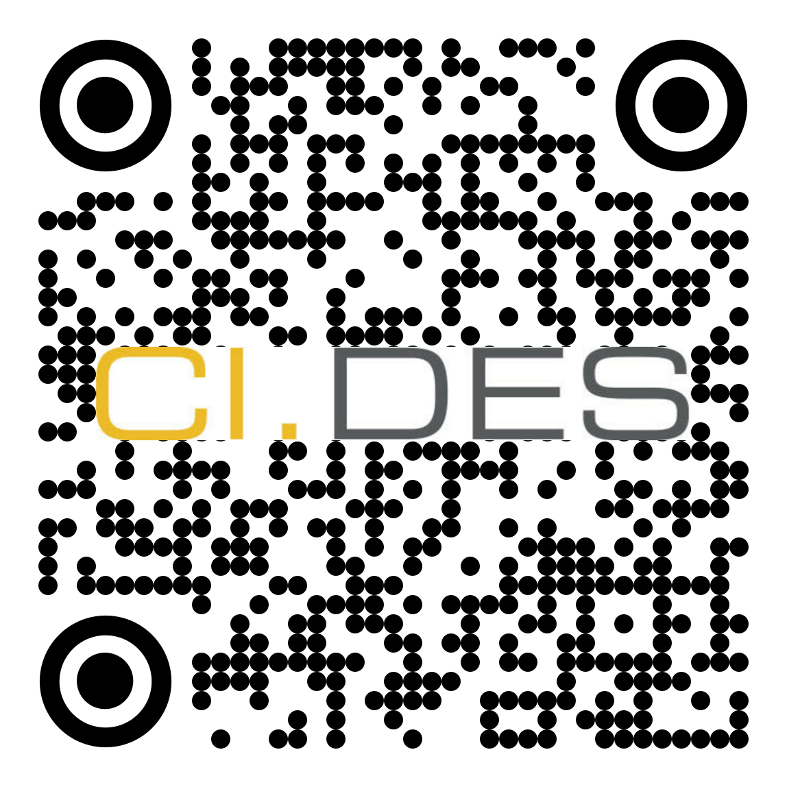 CI. Sa 008 GA xx Sangle QR code