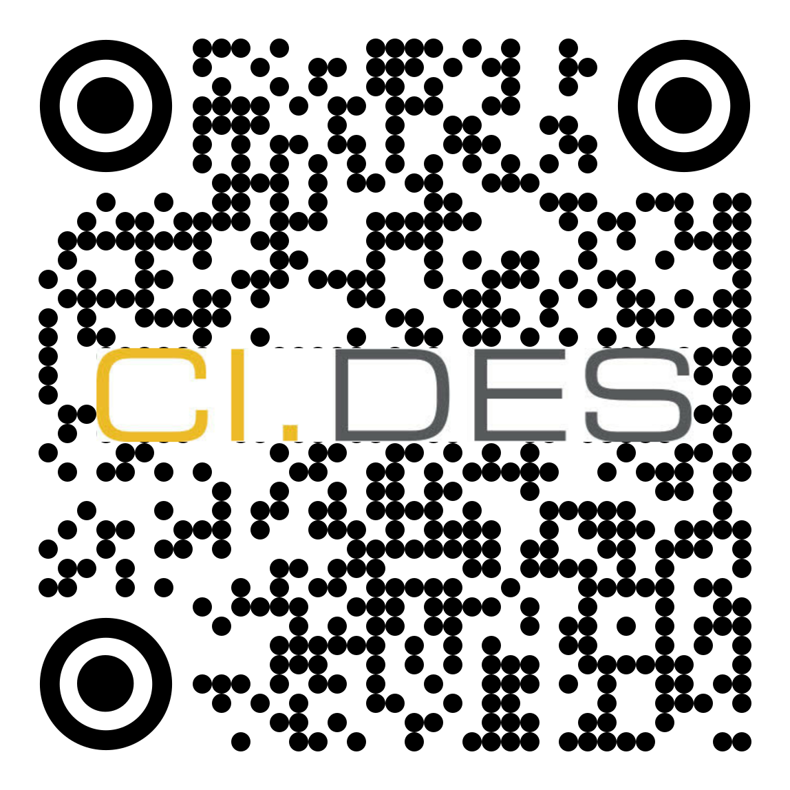 CI. Sa 010 GA xx Sangle QR code