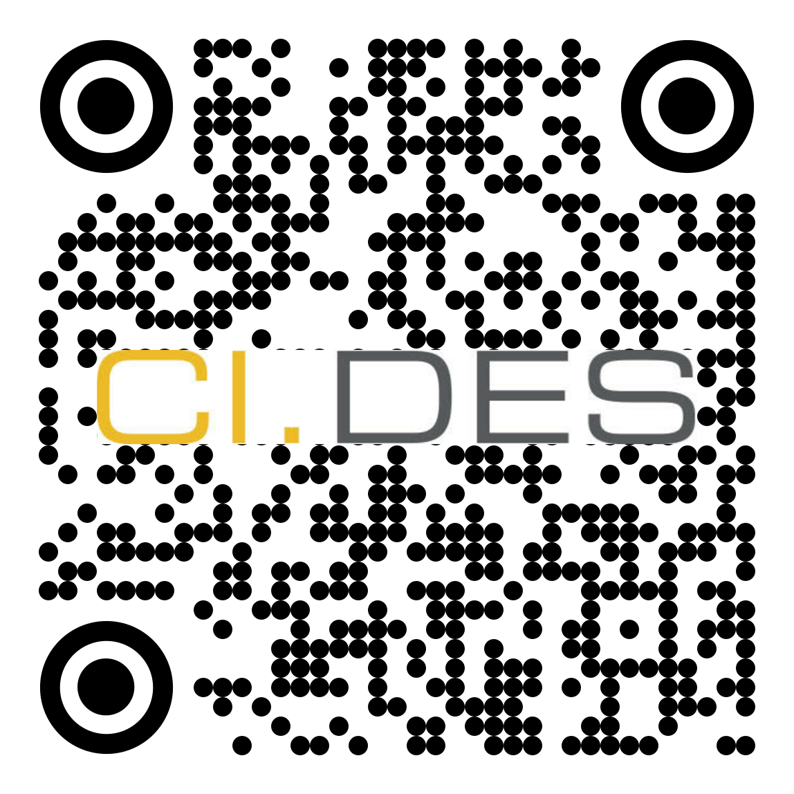 CI. Sa 013 GA xx Sangle QR code