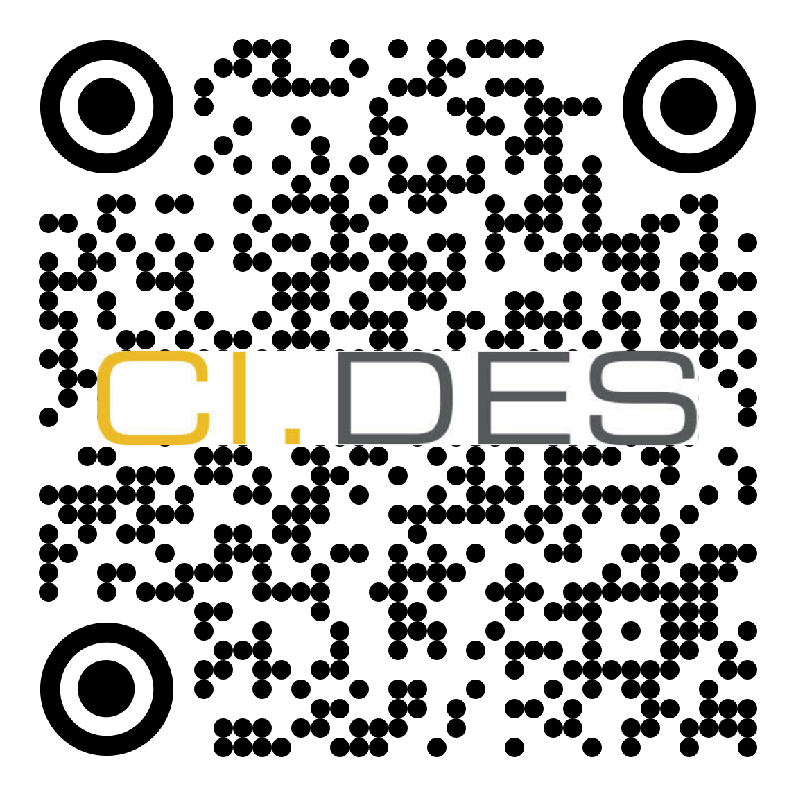 CI. Sa 016 GA xx Sangle QR code