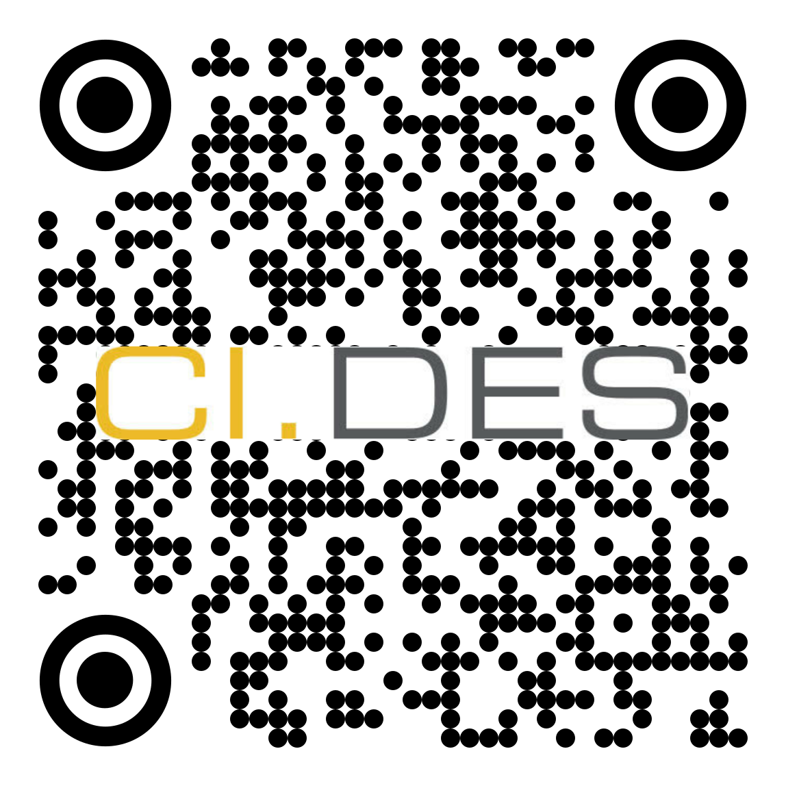 CI. Sa 020 GA xx Sangle QR code