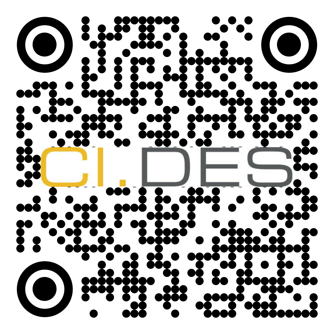CI. Sa 022 GA xx Sangle QR code