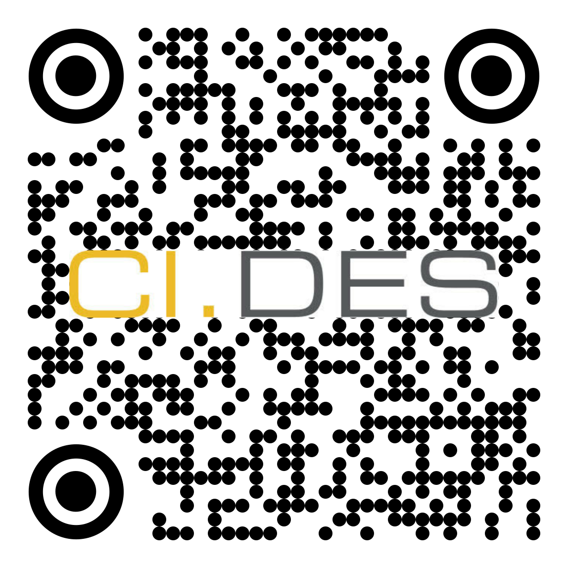 CI. Sa 025 GA xx Sangle QR code