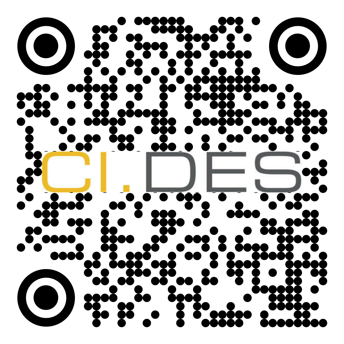 CI. Sa 028 GA xx Sangle QR code