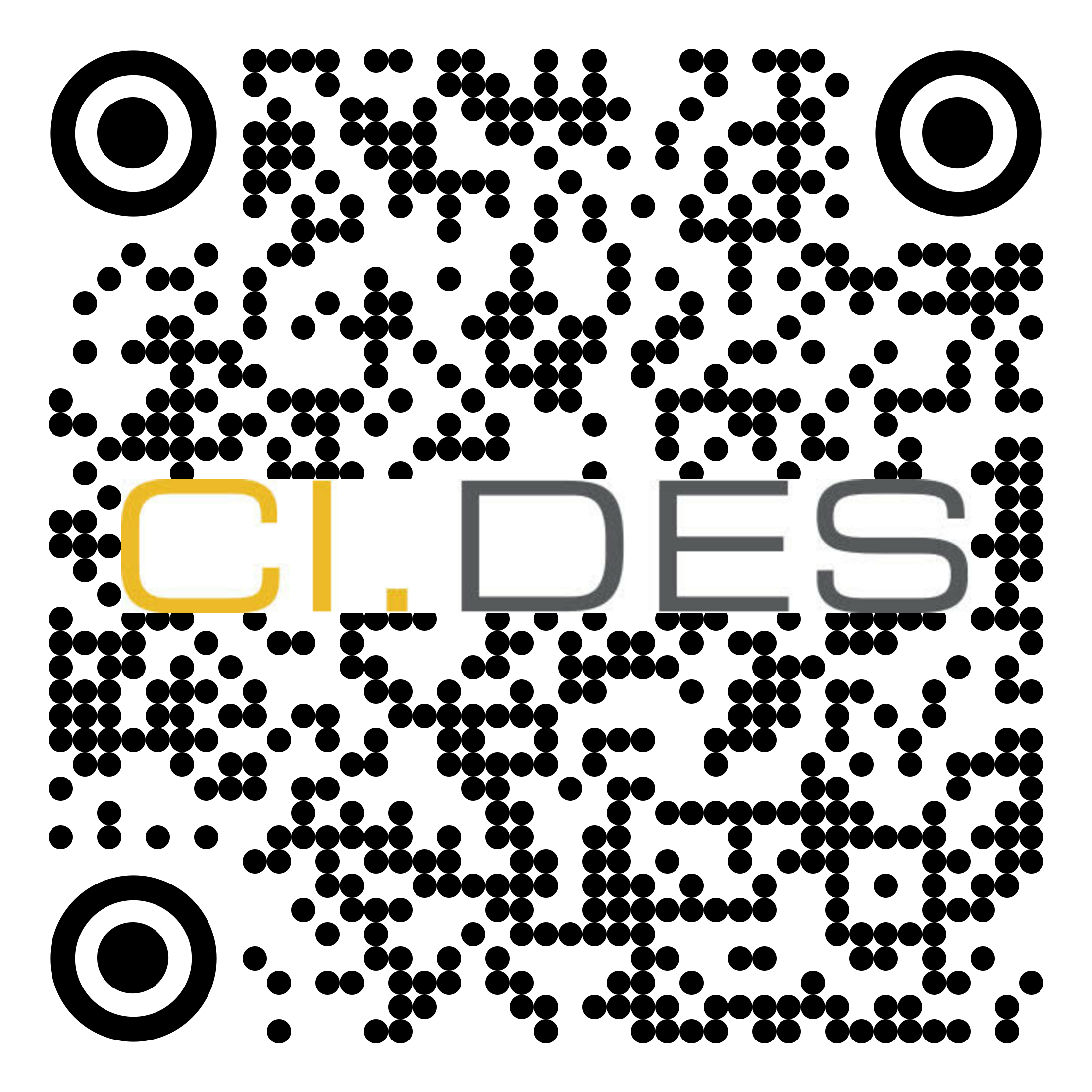 CI.AM 004 GA GJM Antichute Mobile QR Code