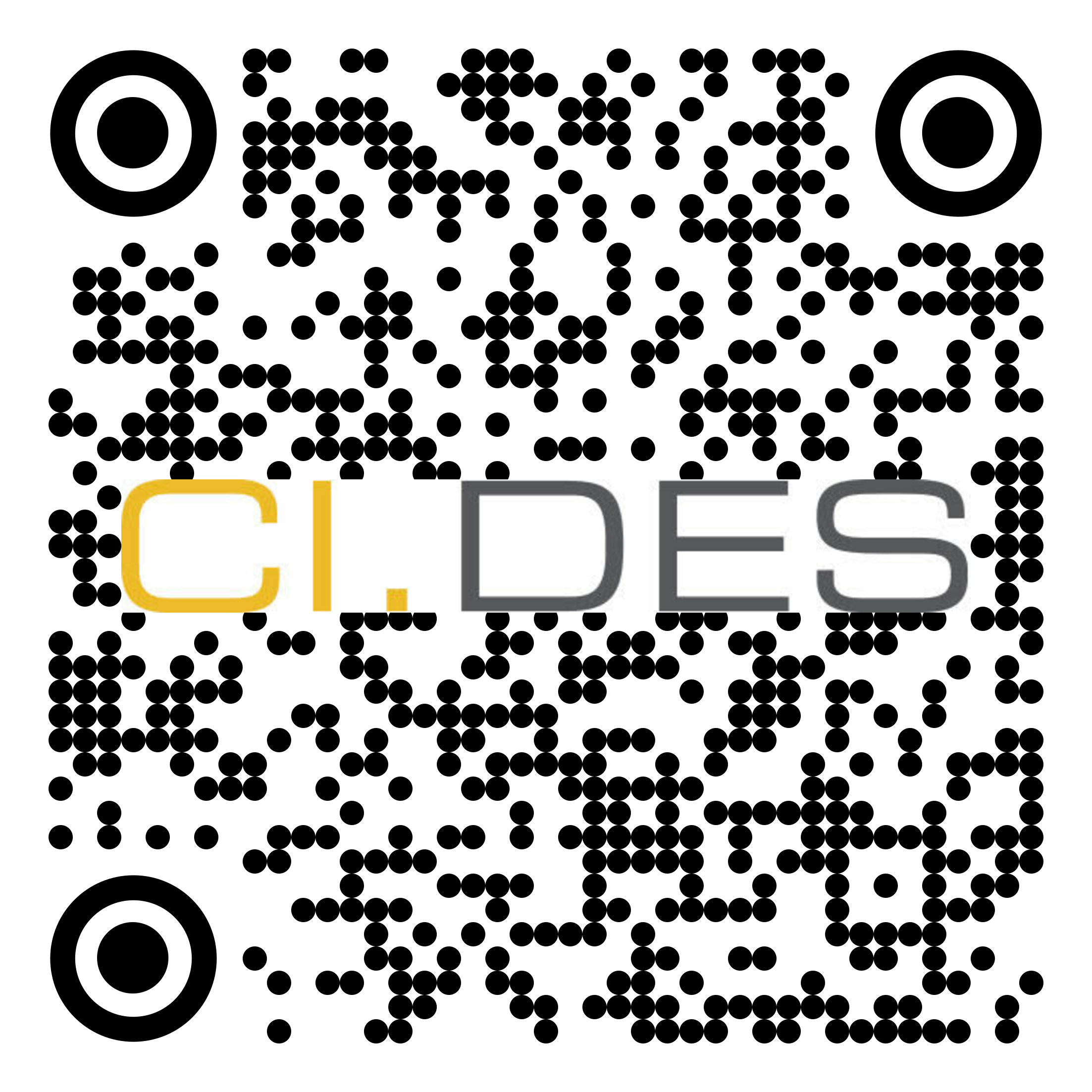 CI.AM 005 GA LNN Antichute Mobile QR Code