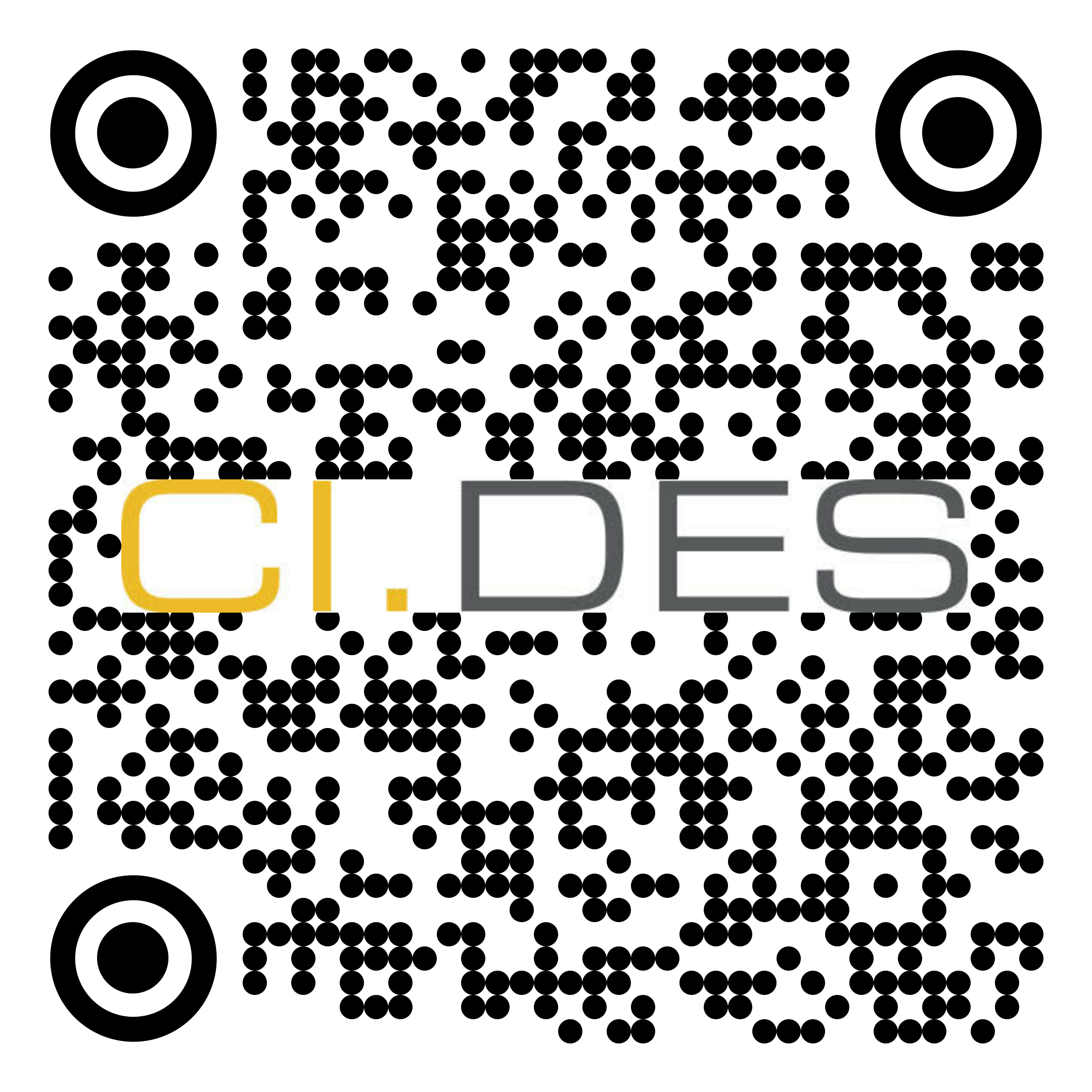 CI.AM 011 GA CCMM Antichute Mobile QR Code