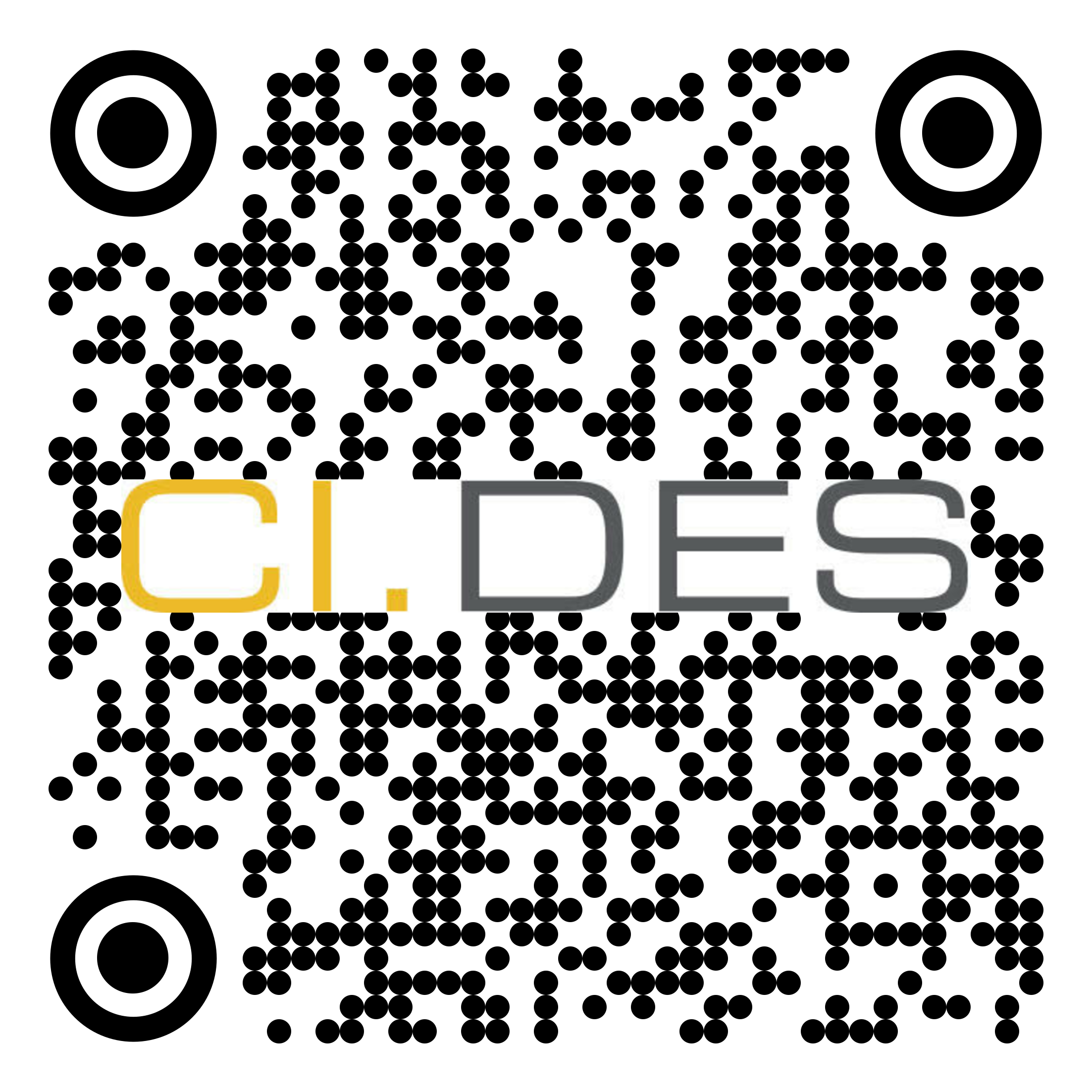 CI.AM 016 GA TOUK Antichute Mobile QR Code