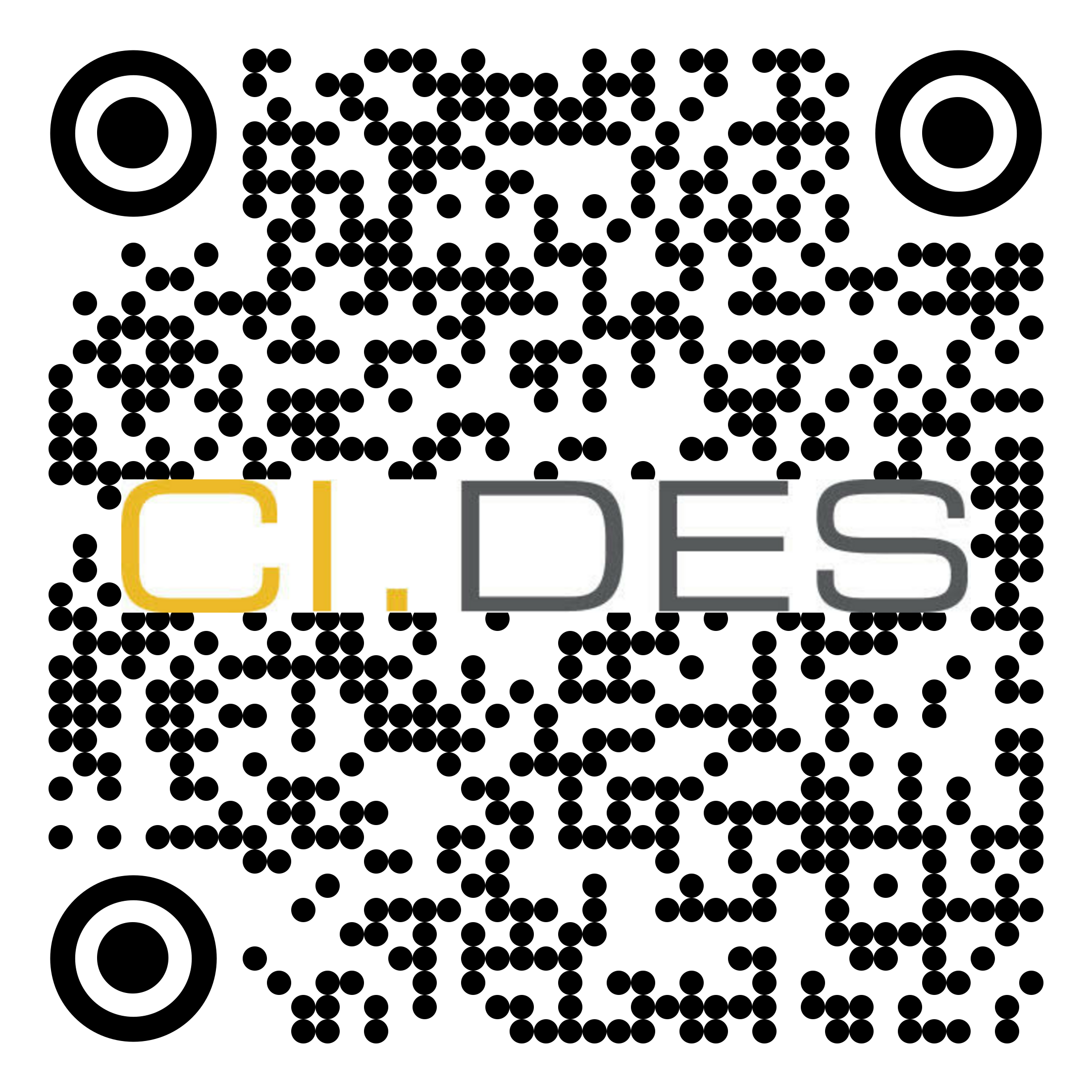 CI.AM TO 24 005 qr code