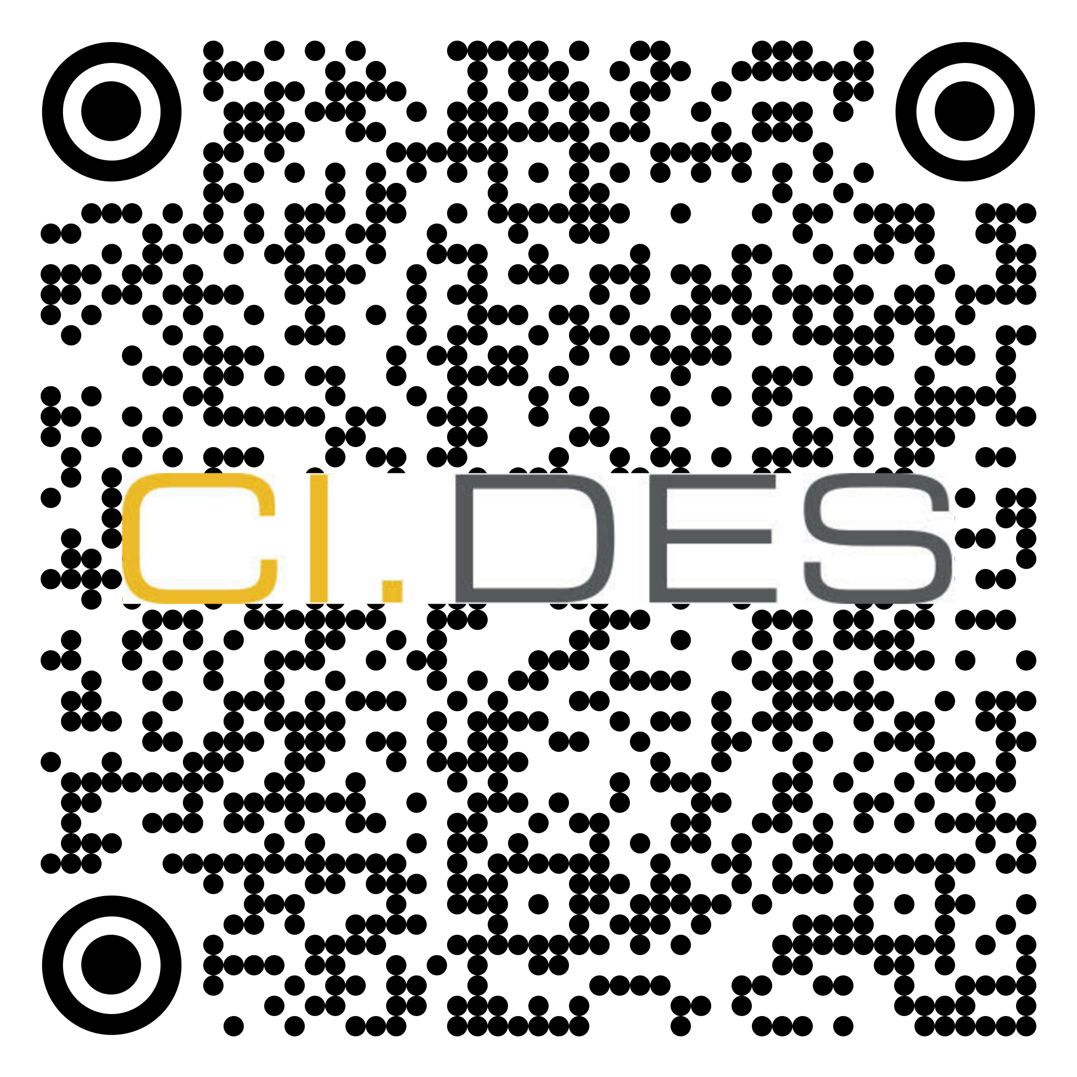 CI.AN Poutres Sol et 6 m Ht Sud qr code To