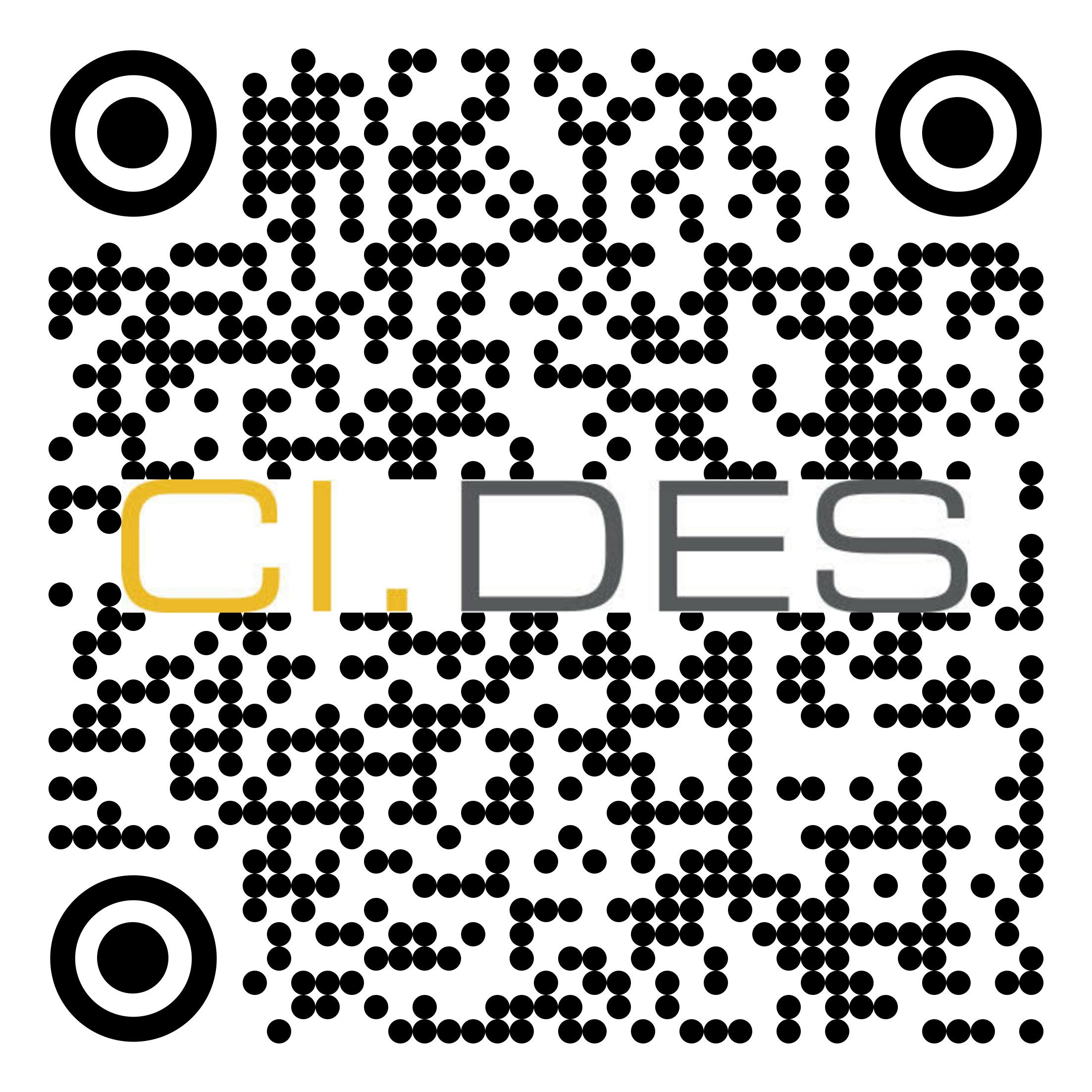 CI.BA 002 GA LMLL Basic Bloqueur QR code