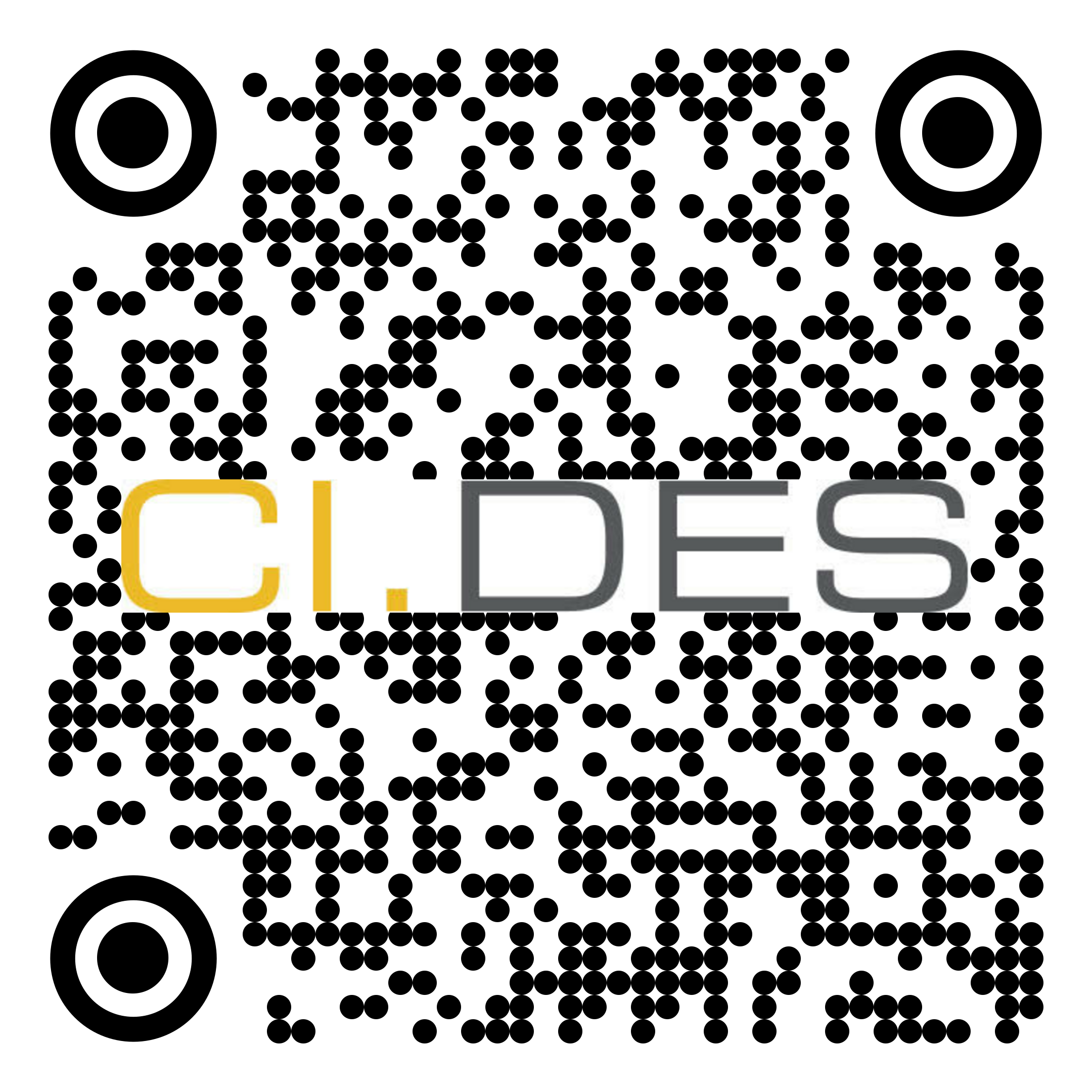 CI.BA TO 24 001 qr code