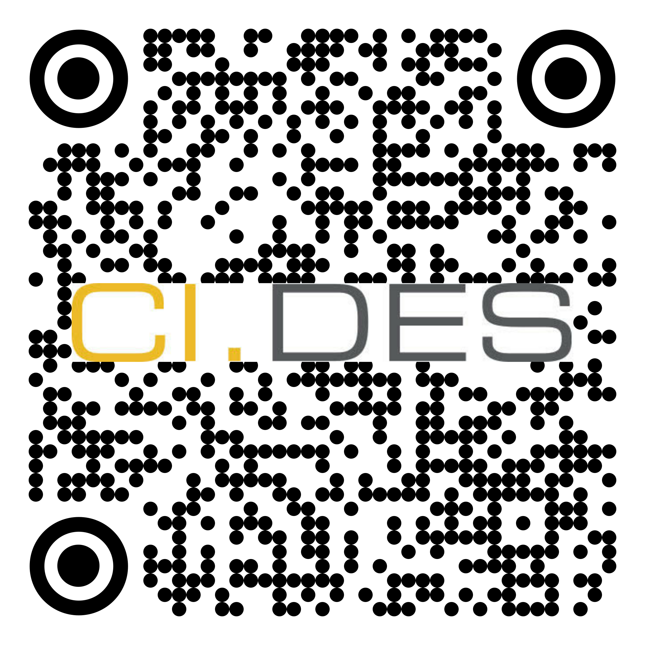 CI.BA TO 24 007 qr code