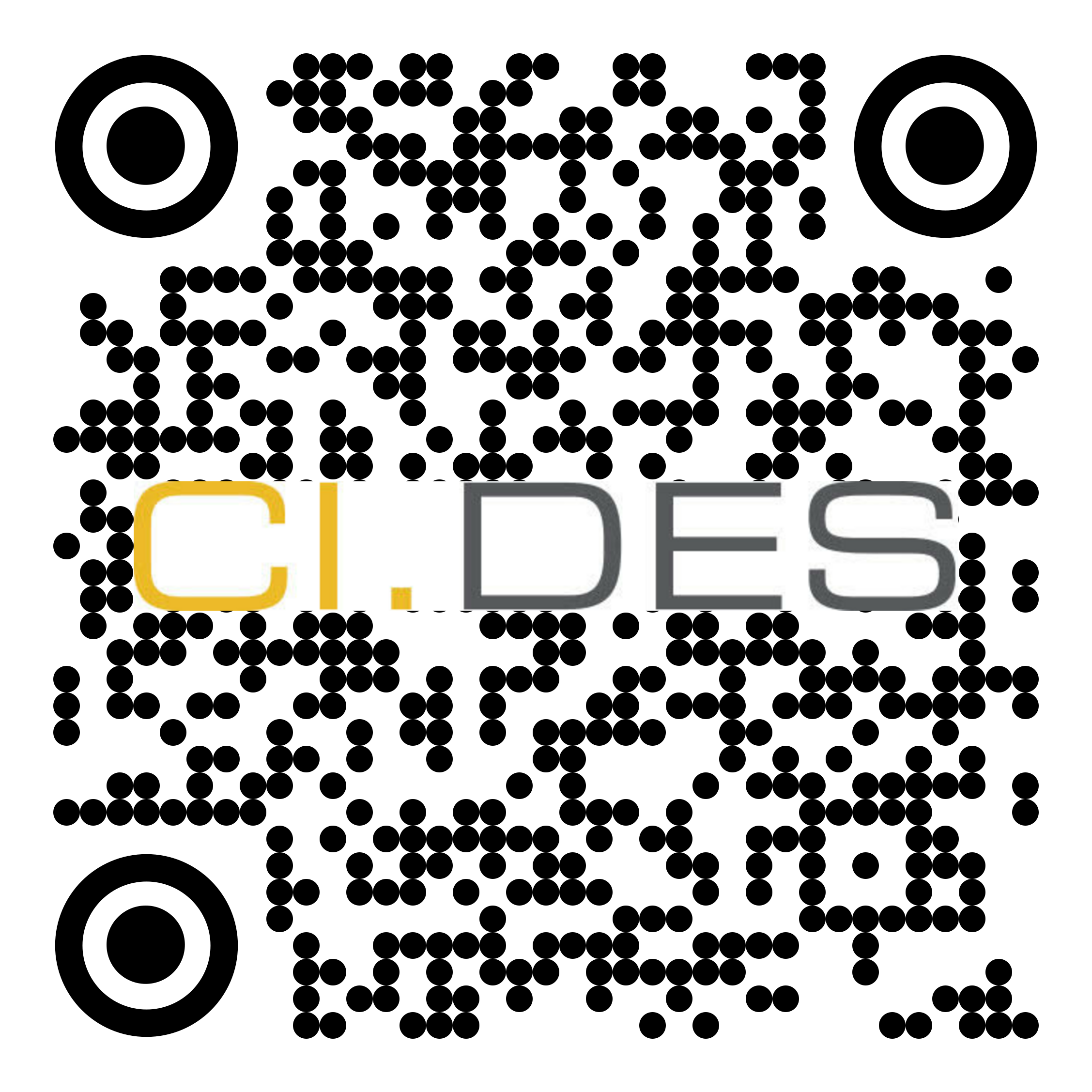 CI.CO TO 24 000 qr code