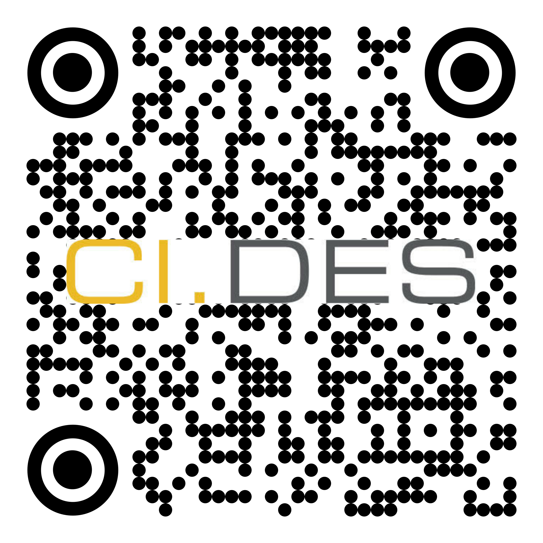 CI.CO TO 24 014 qr code