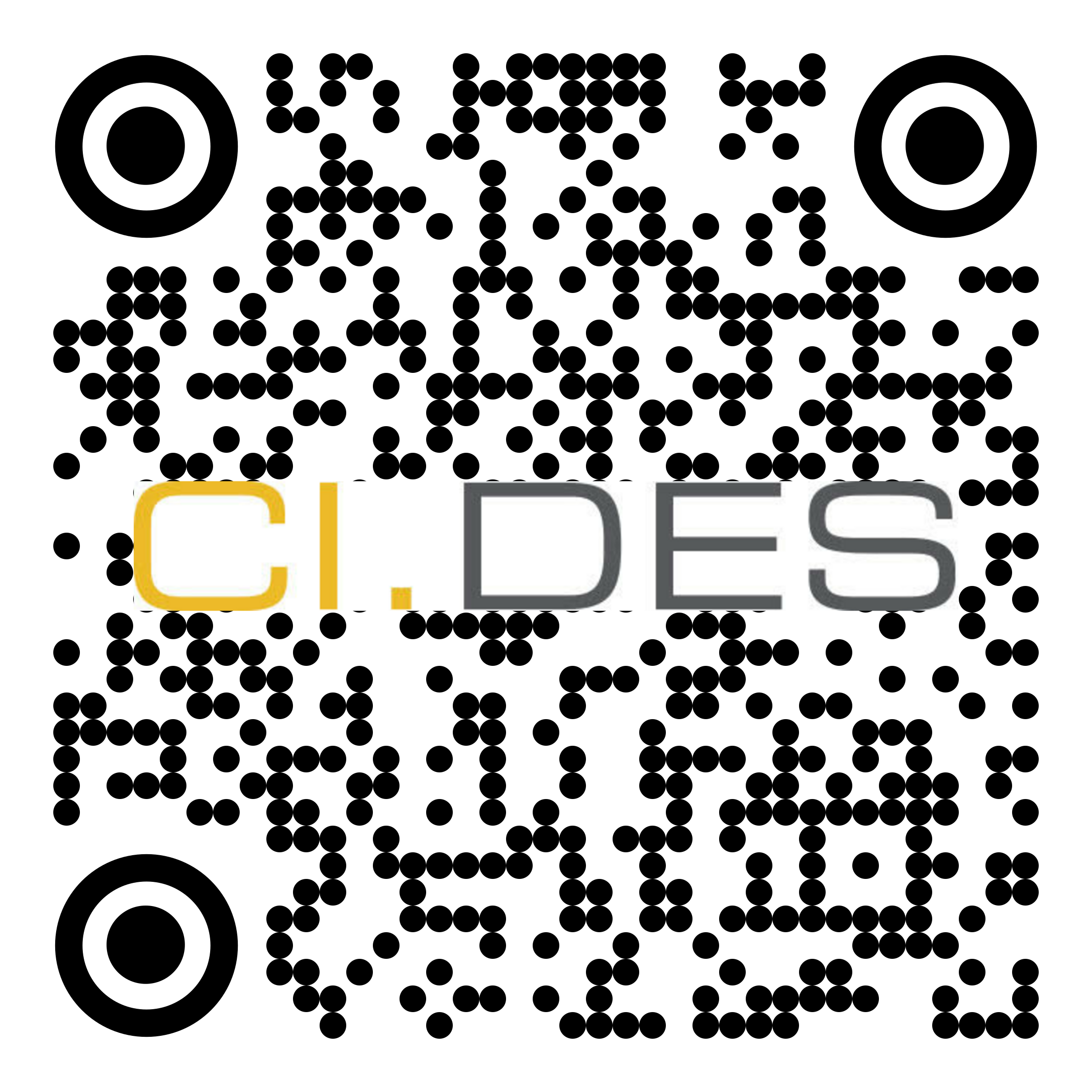 CI.CO TO 24 018 qr code