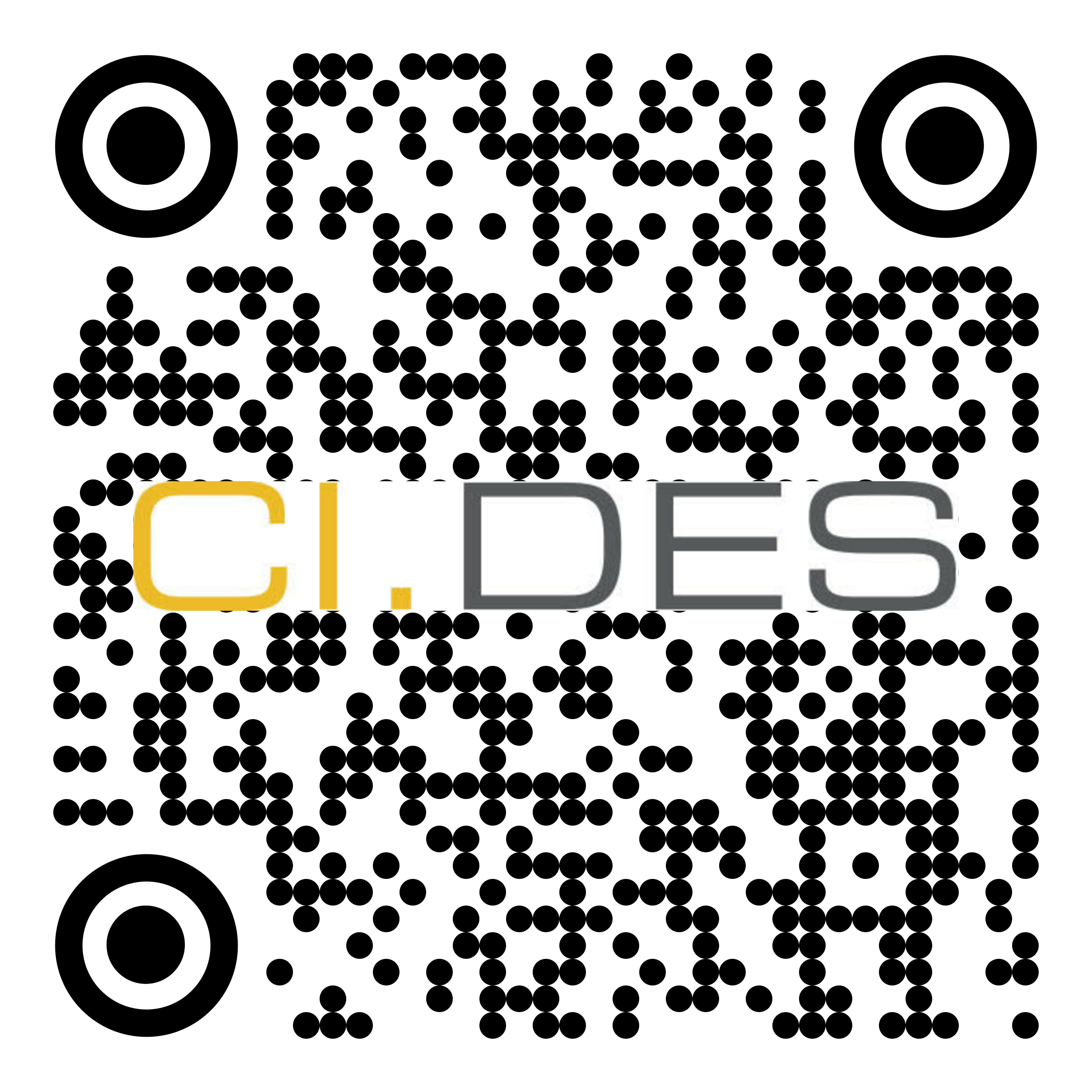 CI.DE 024 GA xx Descebdeur QR code