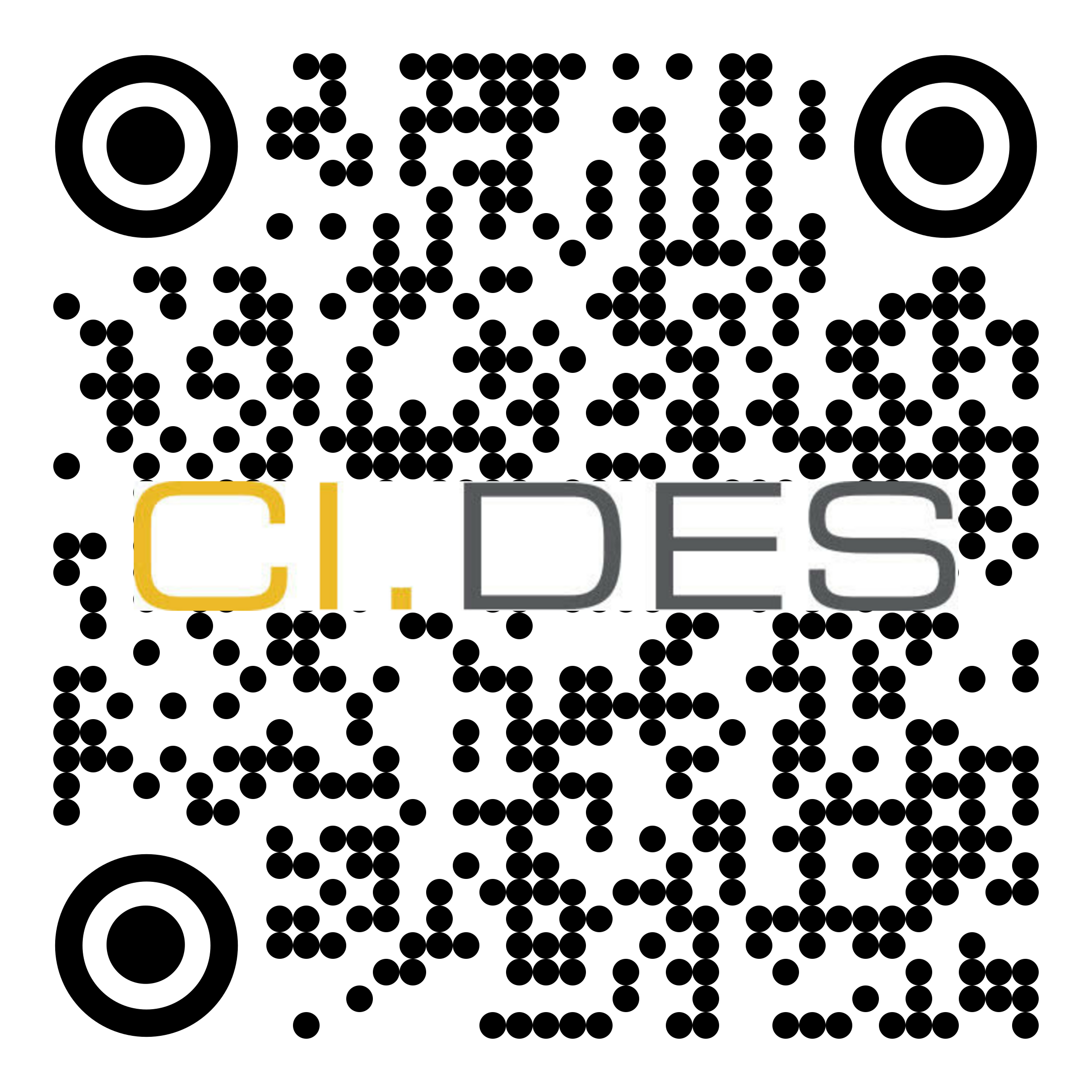 CI.DE TO 24 000 qr code