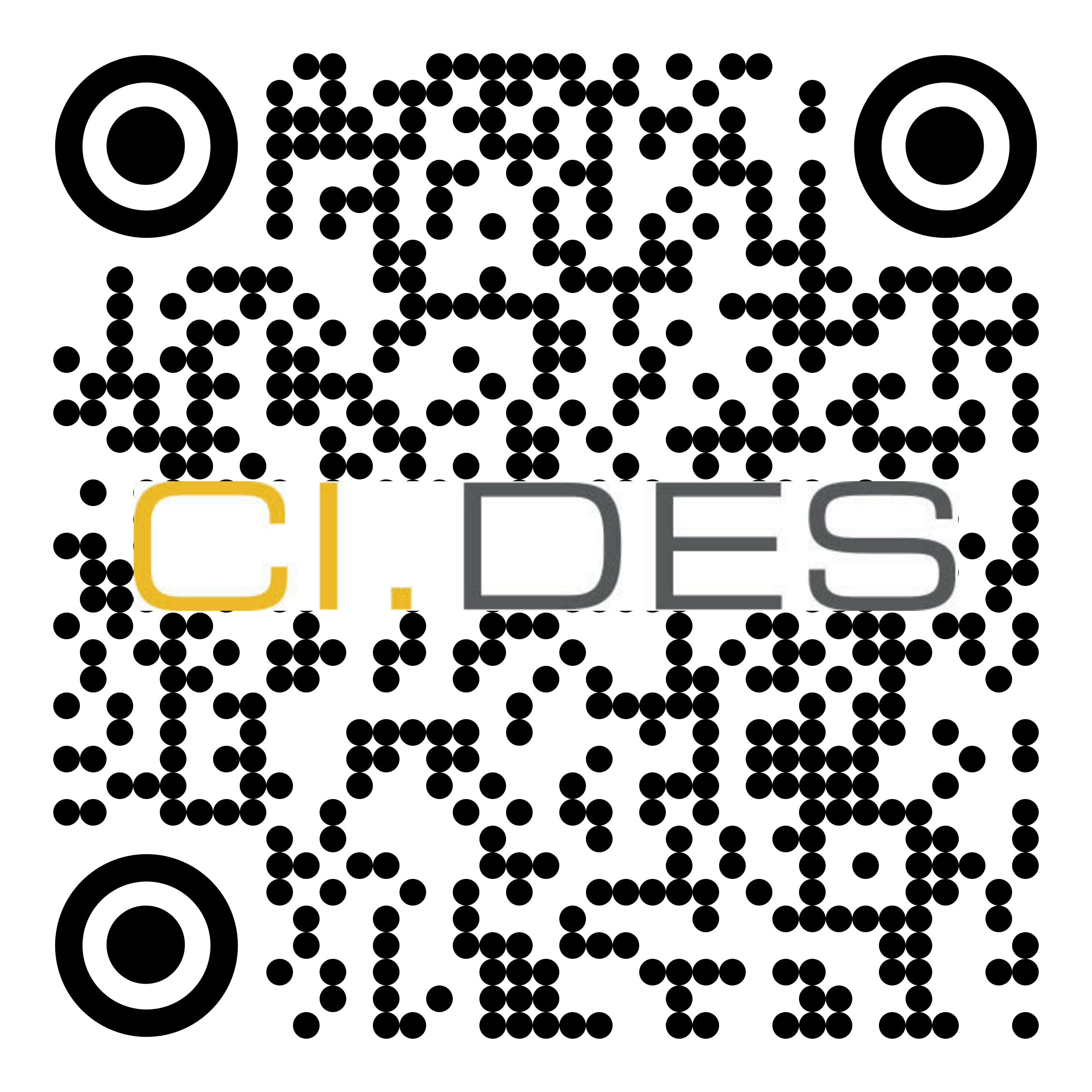 CI.DE TO 24 001 qr code