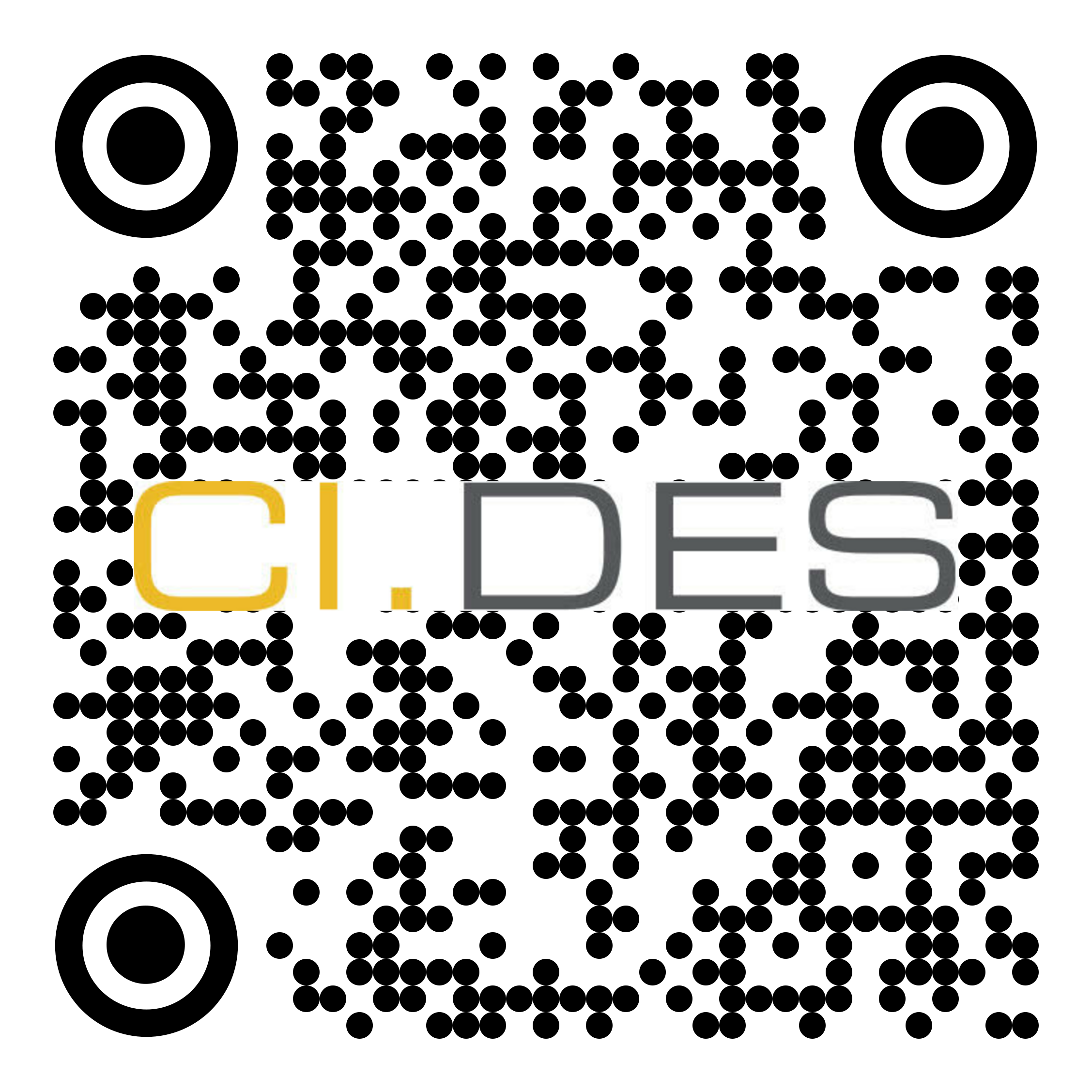 CI.DE TO 24 004 qr code