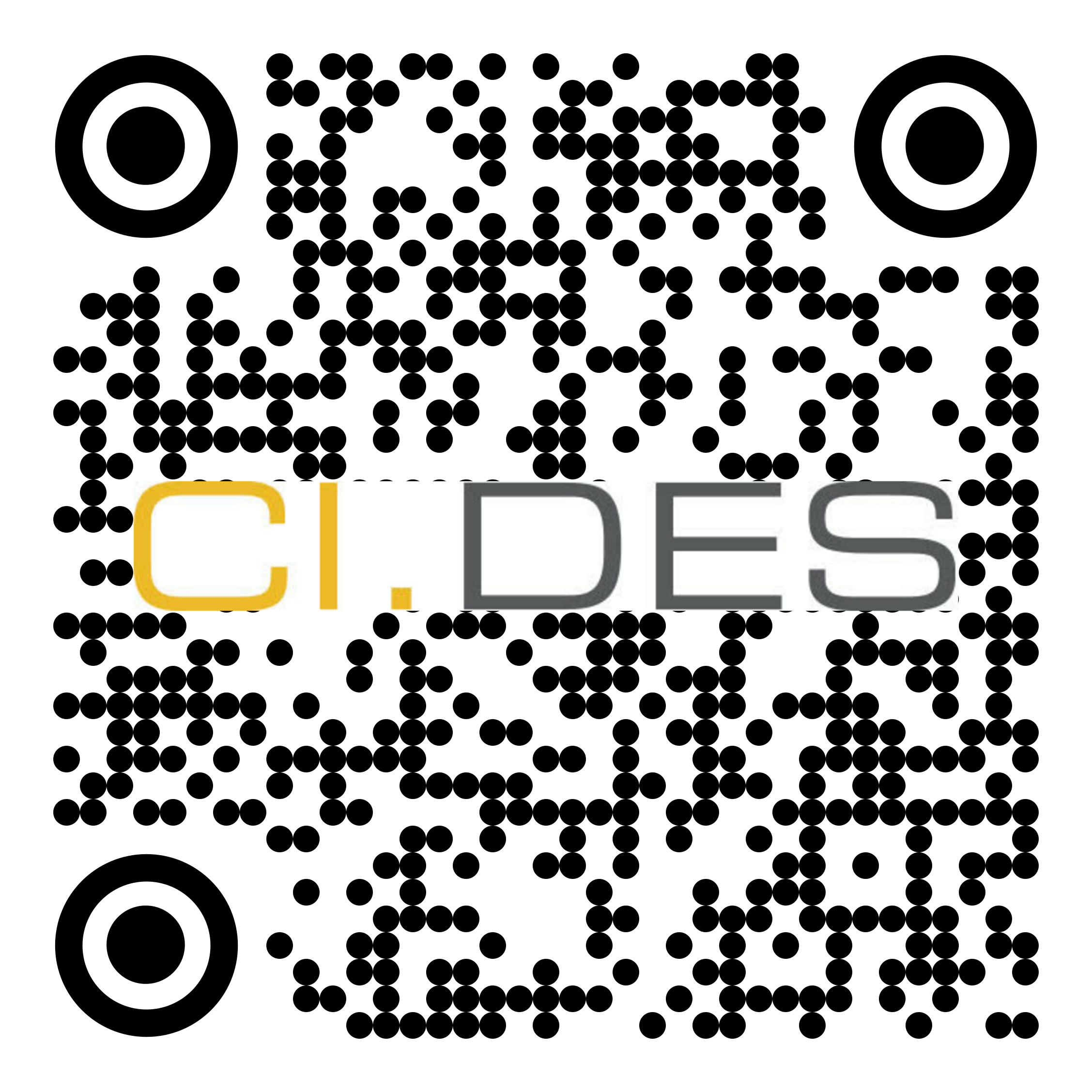 CI.DE TO 24 006 qr code