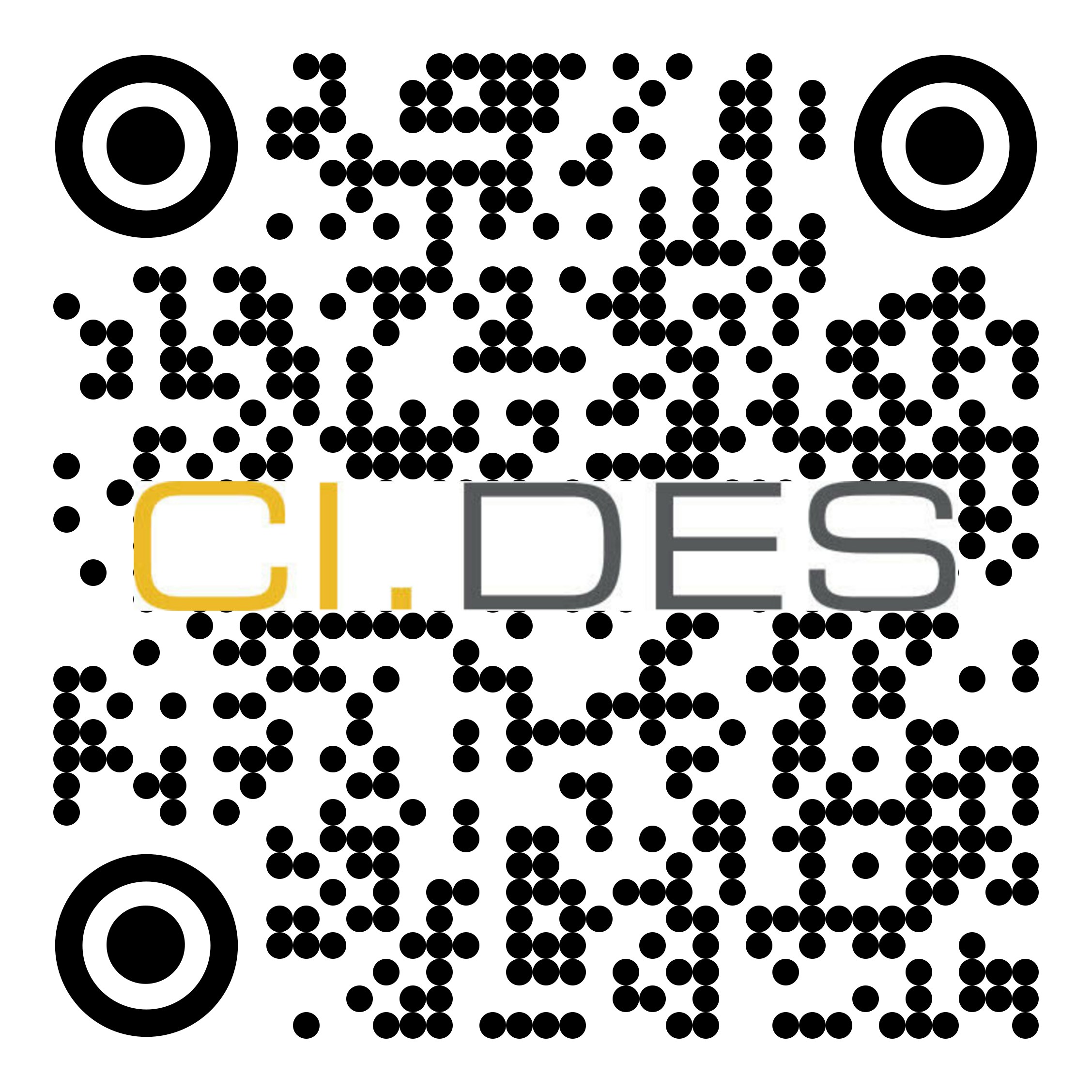 CI.DE TO 24 009 qr code