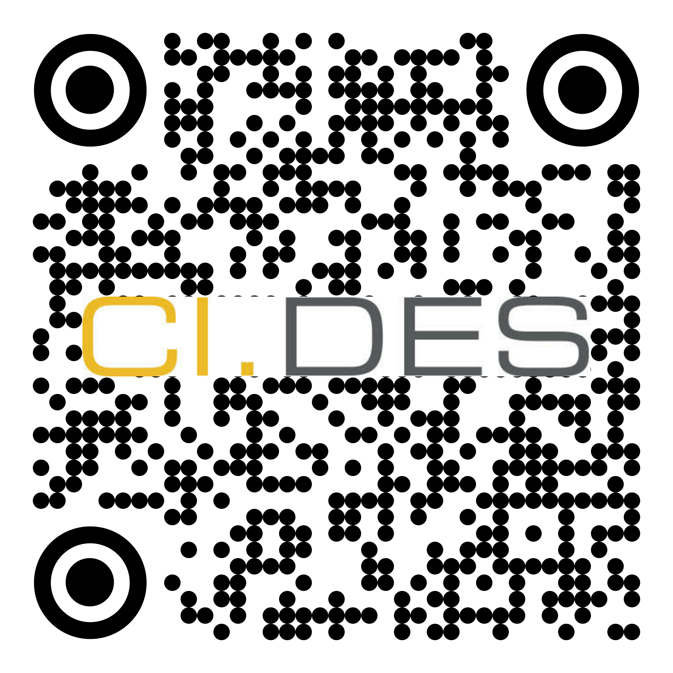CI.DE TO 24 012 qr code