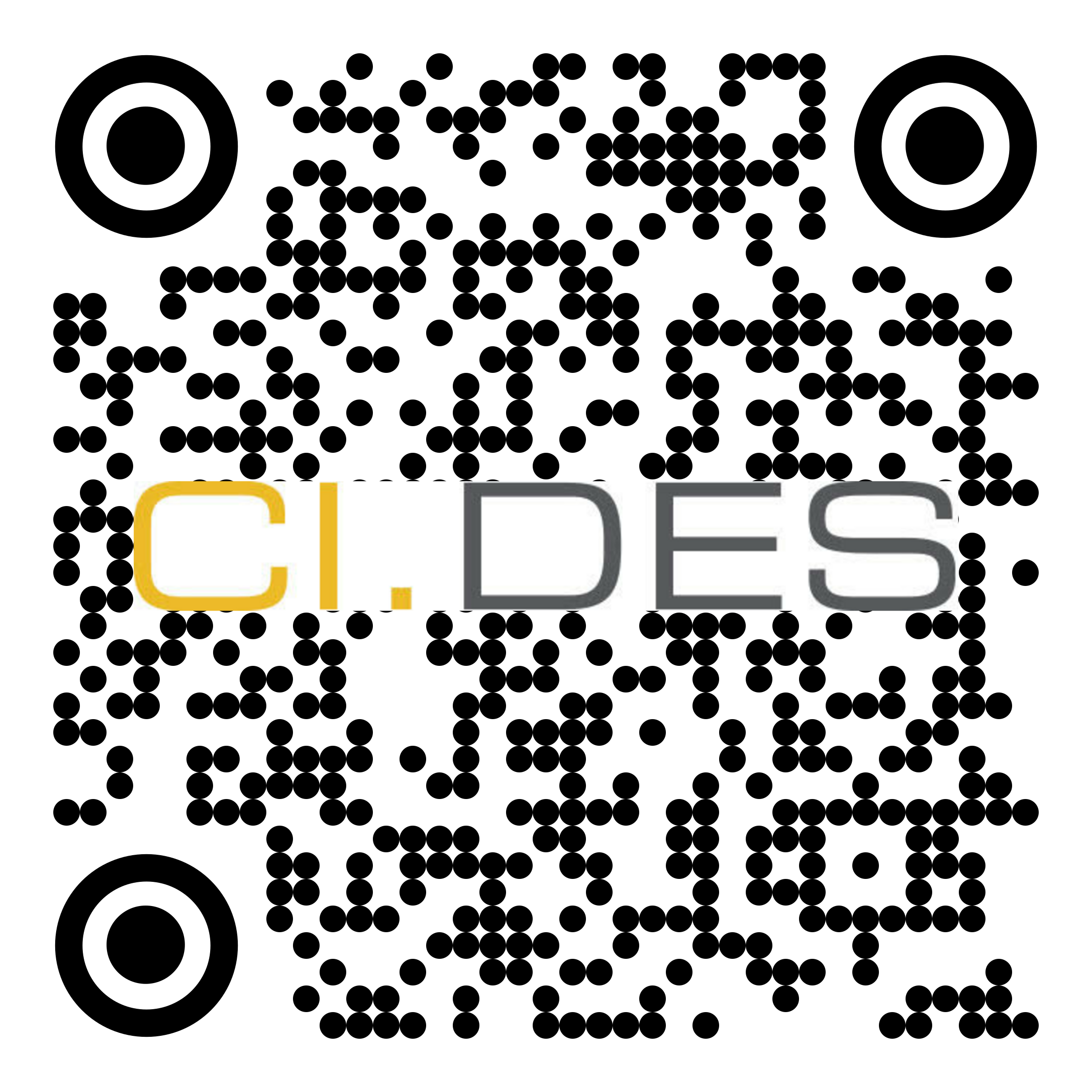 CI.DE TO 24 014 qr code