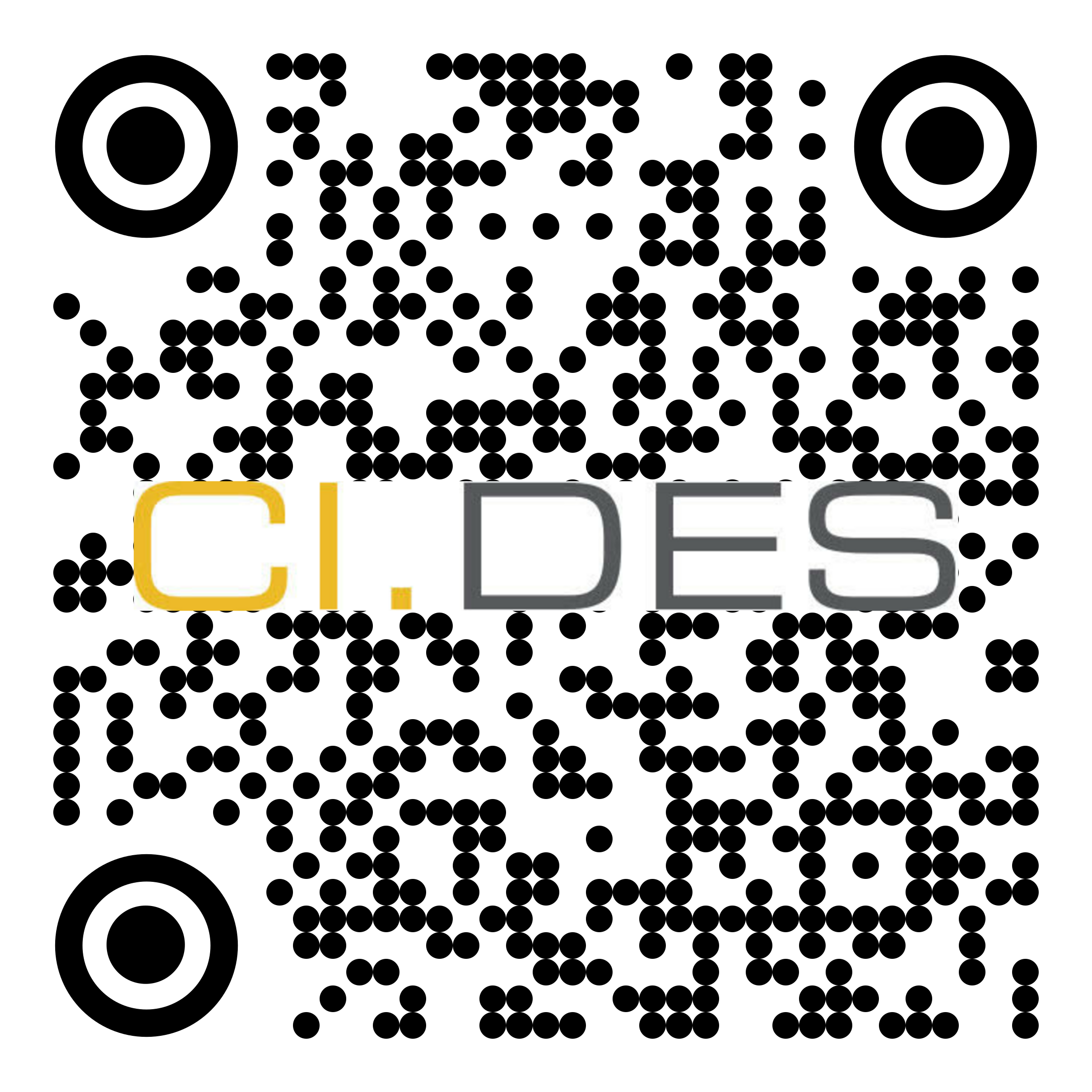 CI.DE TO 24 017 qr code
