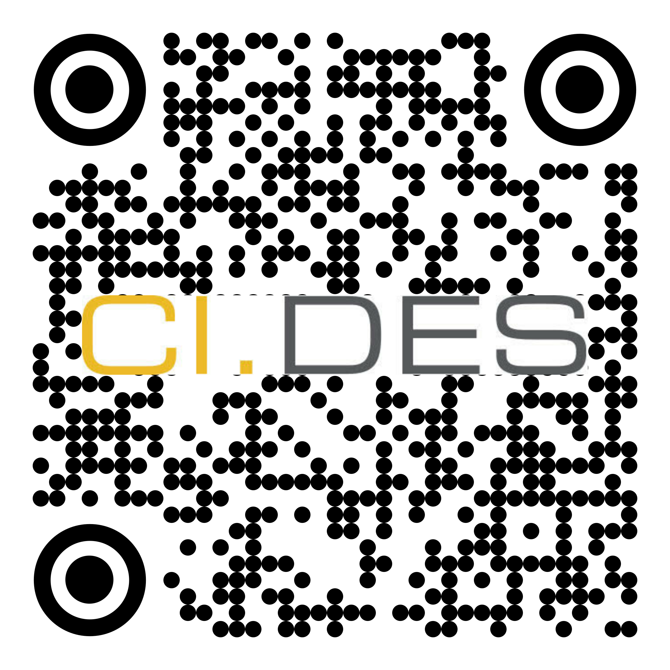 CI.DE TO 24 018 qr code