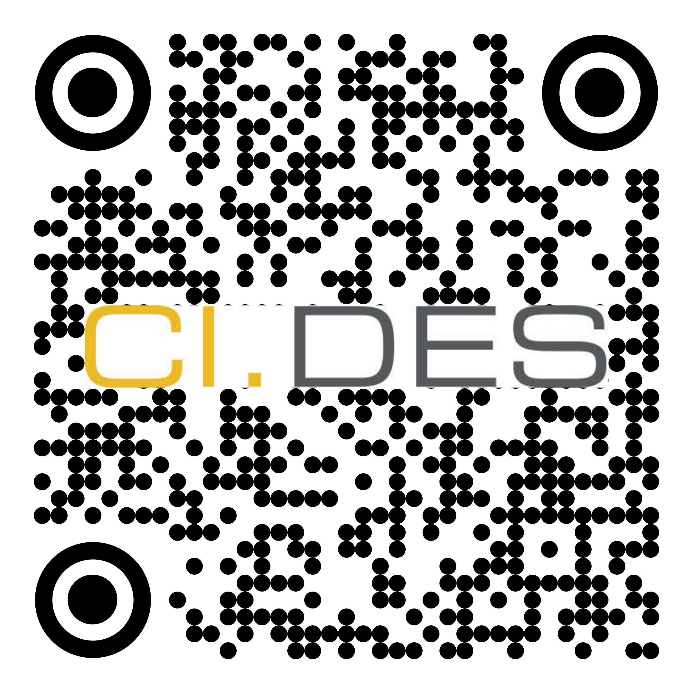 CI.DE TO 24 020 qr code